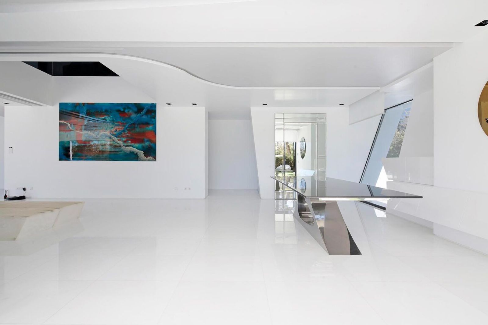 House à Gava, Barcelona, Espagne 7 chambres, 1250 m2 No. 160969