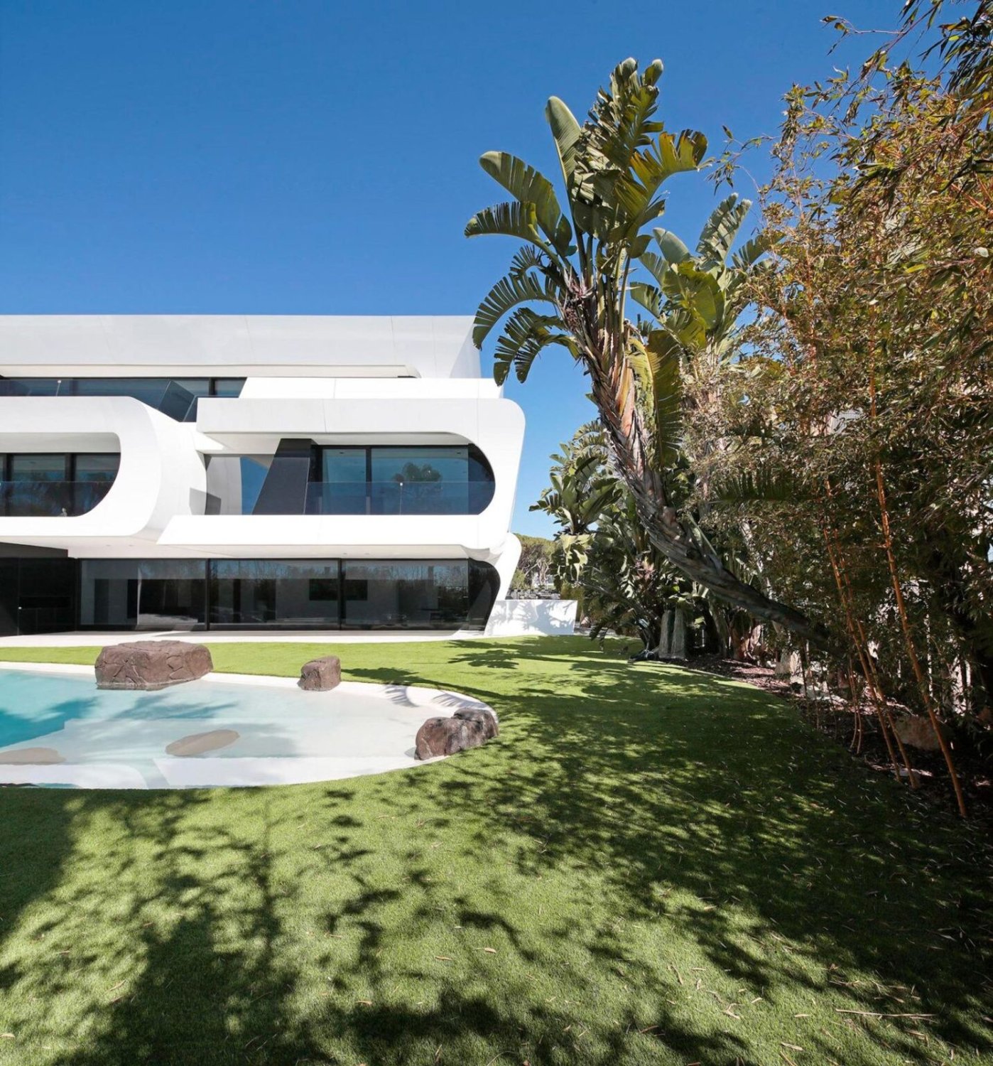House à Gava, Barcelona, Espagne 7 chambres, 1250 m2 No. 160969