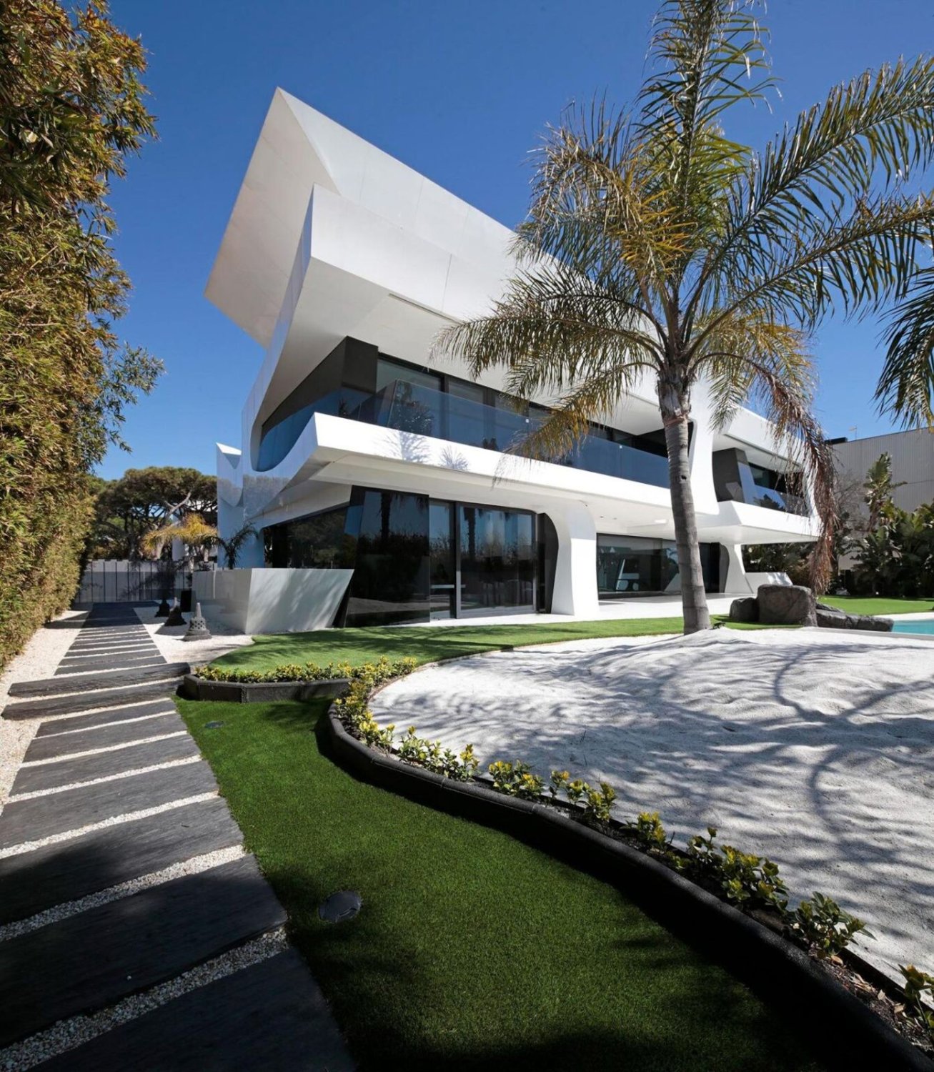 House à Gava, Barcelona, Espagne 7 chambres, 1250 m2 No. 160969