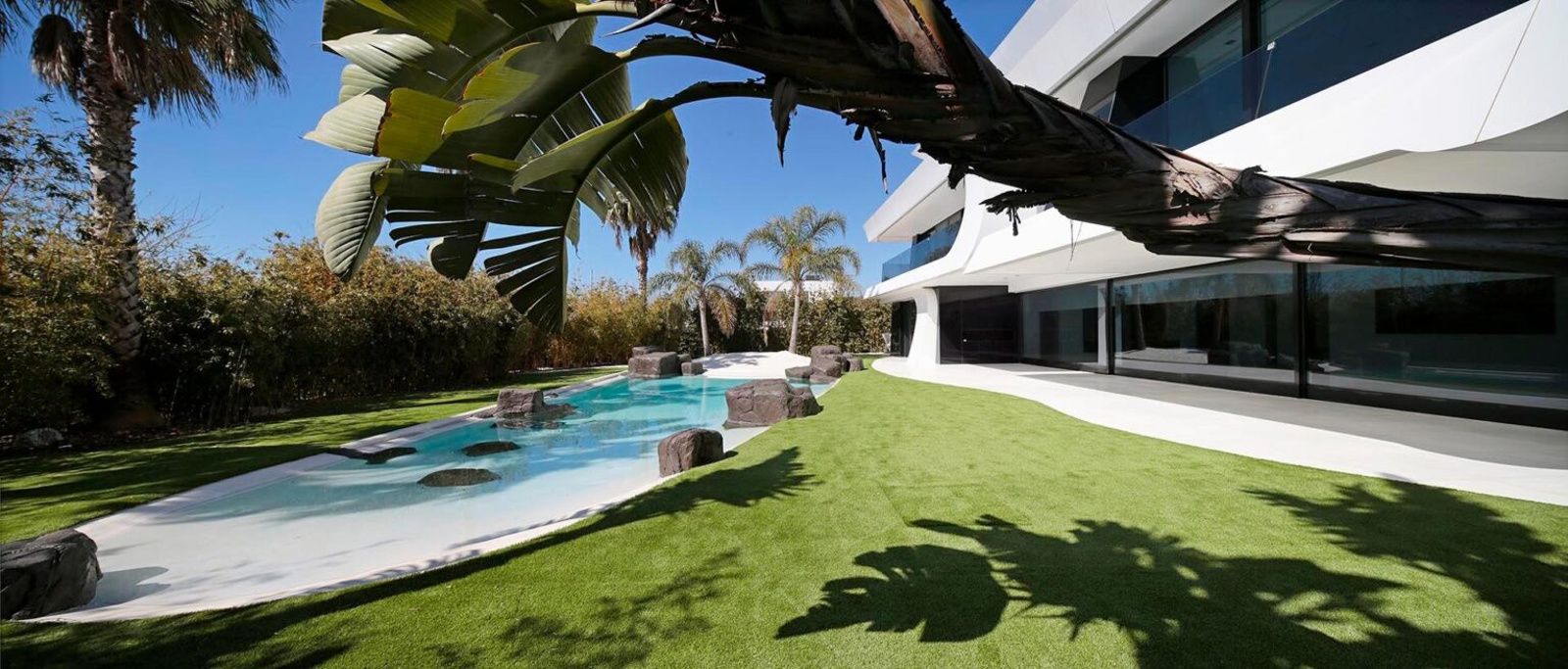 House à Gava, Barcelona, Espagne 7 chambres, 1250 m2 No. 160969