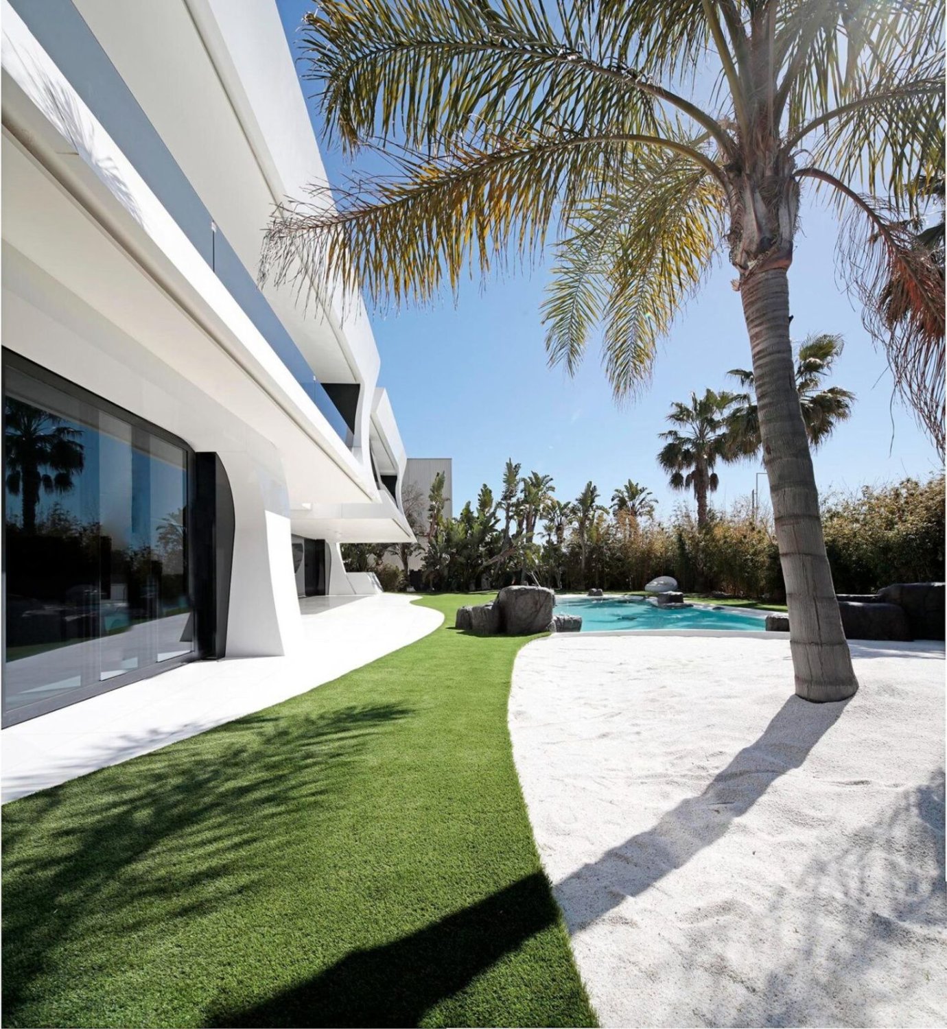 House à Gava, Barcelona, Espagne 7 chambres, 1250 m2 No. 160969