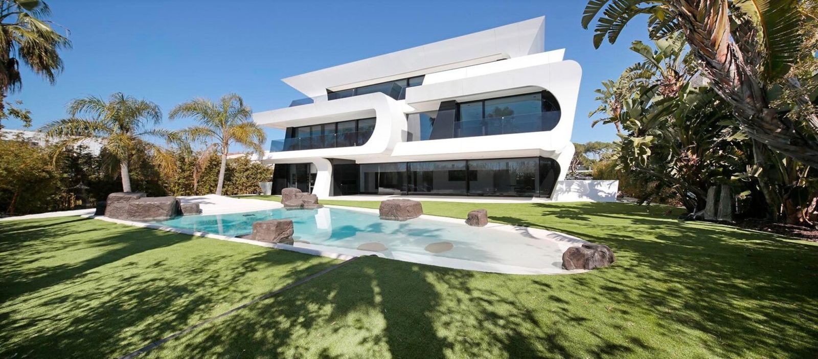 House à Gava, Barcelona, Espagne 7 chambres, 1250 m2 No. 160969