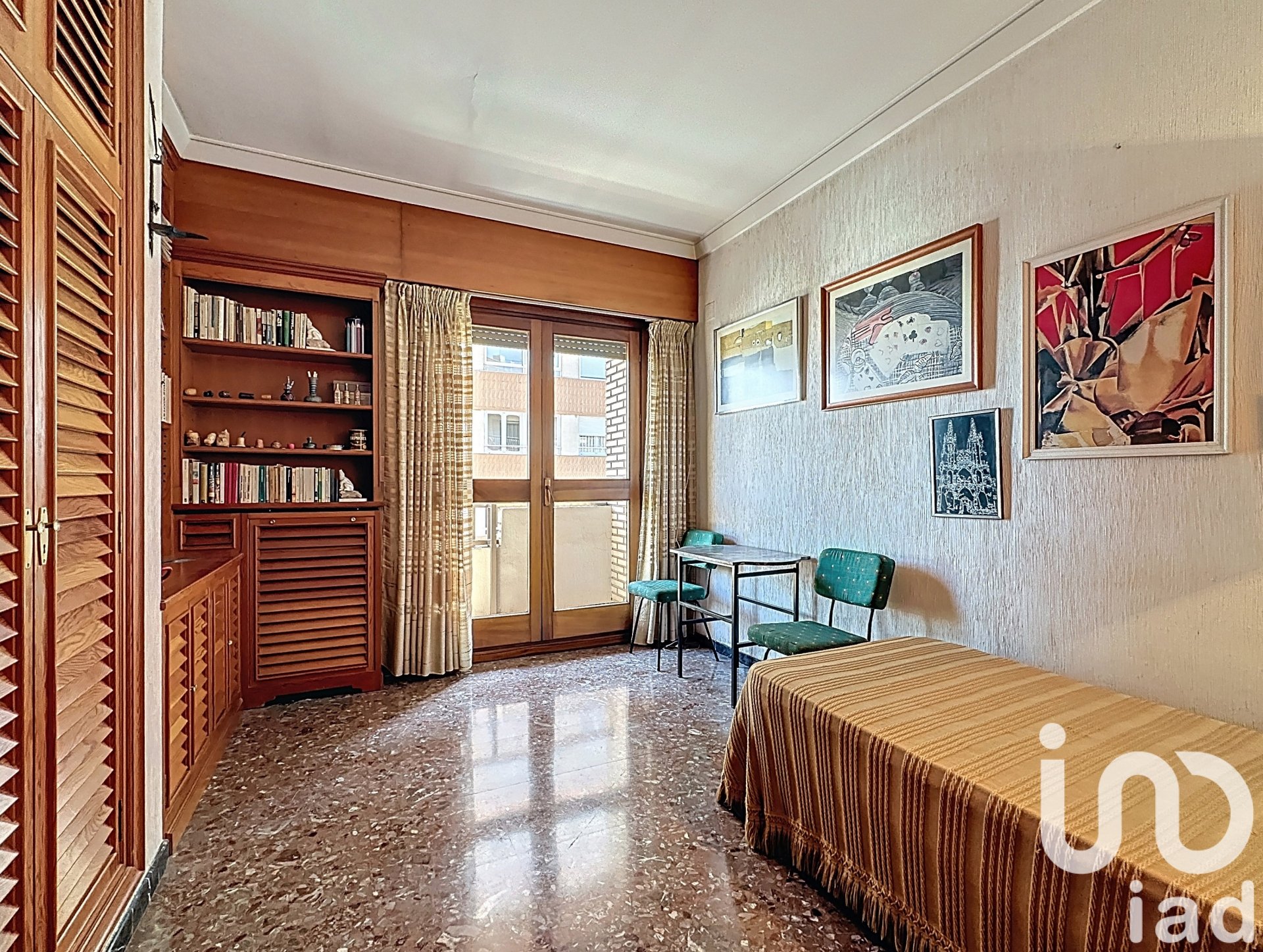 Dzīvoklis Zaragoza, Spānijā 5 istabas, 211 m2 Nr. 153513