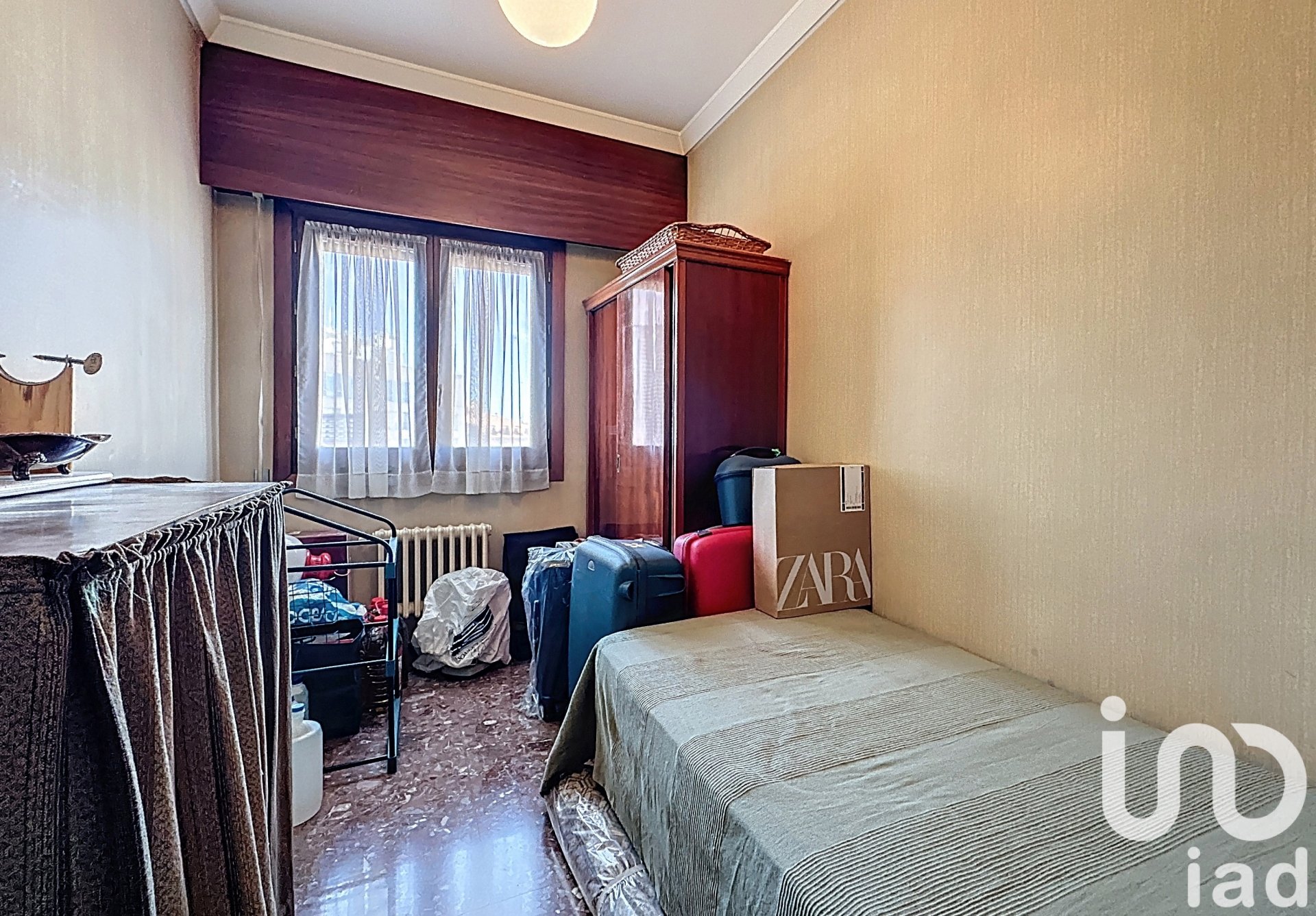 Dzīvoklis Zaragoza, Spānijā 5 istabas, 211 m2 Nr. 153513