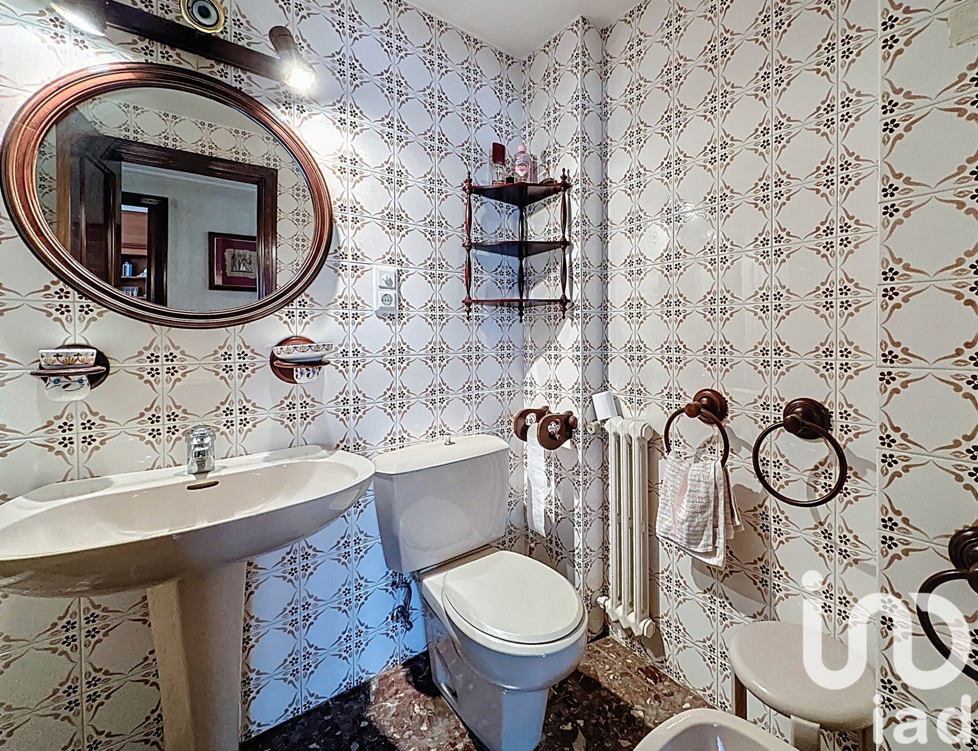 Dzīvoklis Zaragoza, Spānijā 5 istabas, 211 m2 Nr. 153513