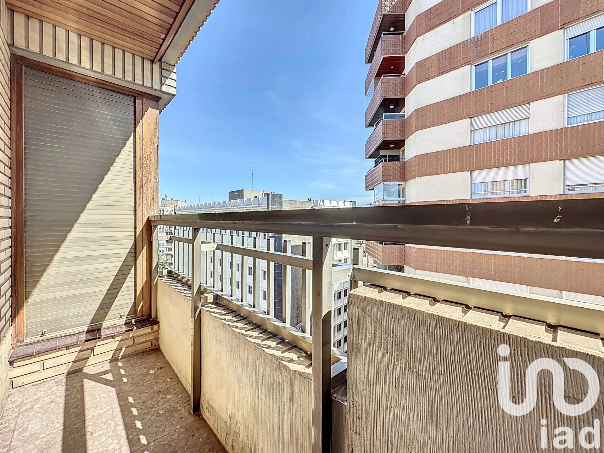 Dzīvoklis Zaragoza, Spānijā 5 istabas, 211 m2 Nr. 153513
