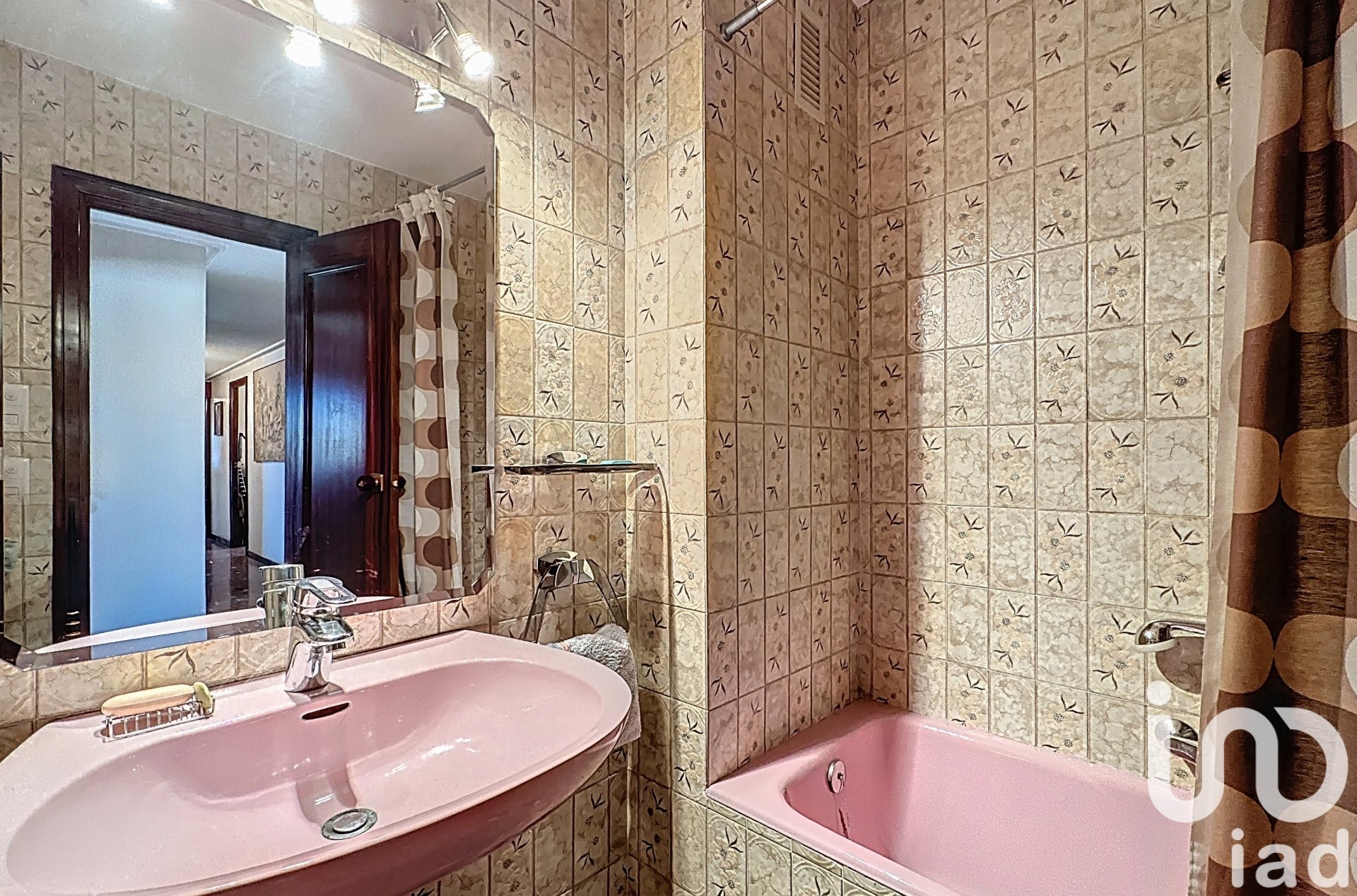 Dzīvoklis Zaragoza, Spānijā 5 istabas, 211 m2 Nr. 153513