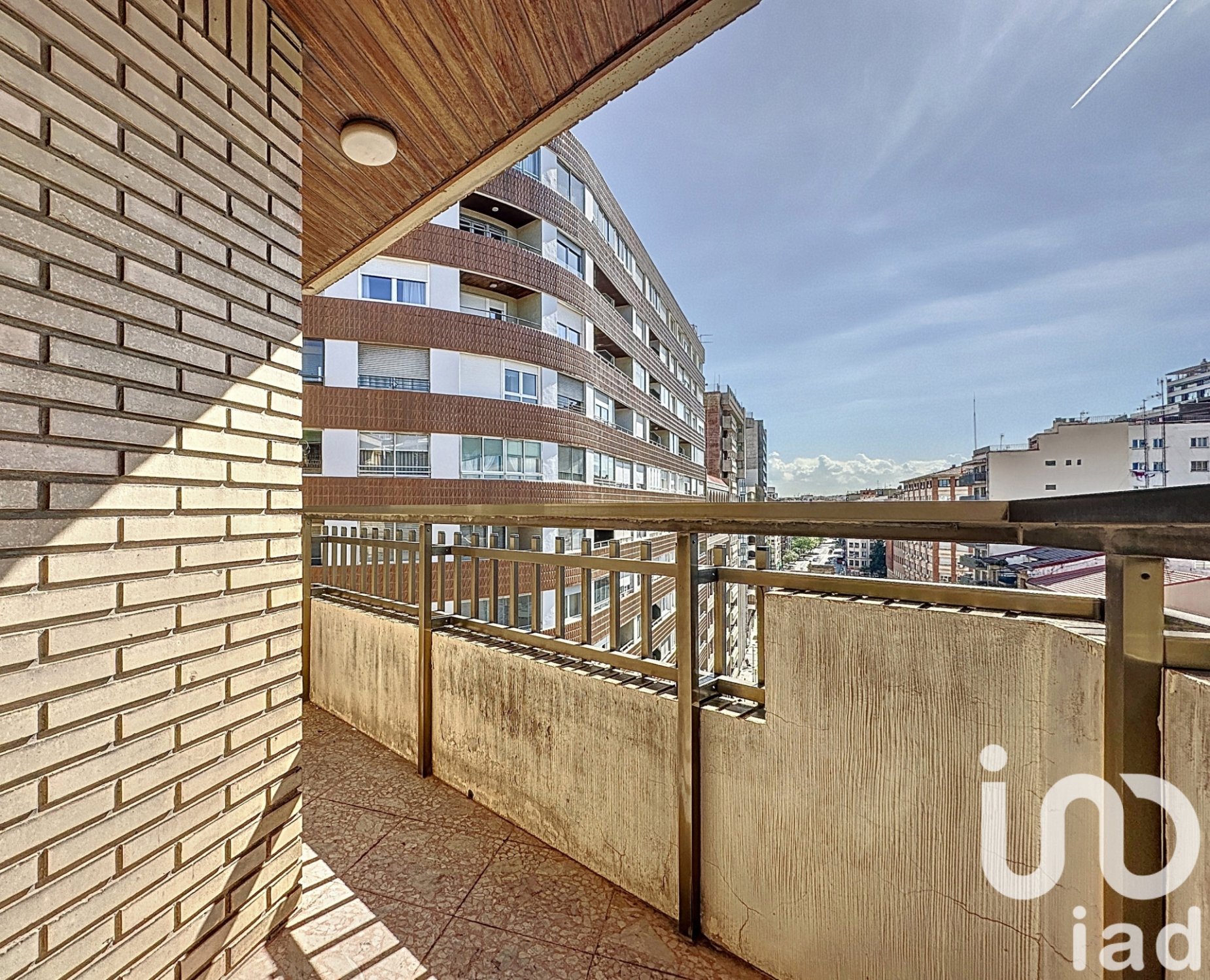 Dzīvoklis Zaragoza, Spānijā 5 istabas, 211 m2 Nr. 153513