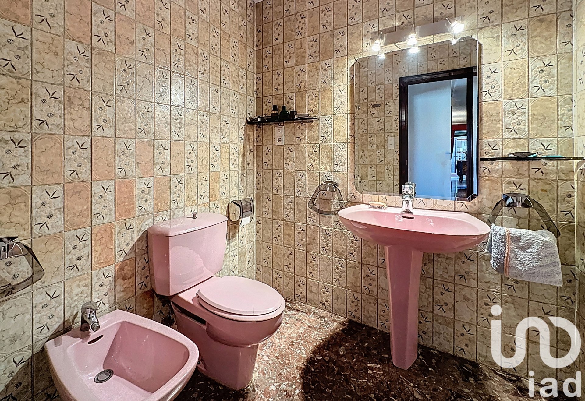 Dzīvoklis Zaragoza, Spānijā 5 istabas, 211 m2 Nr. 153513