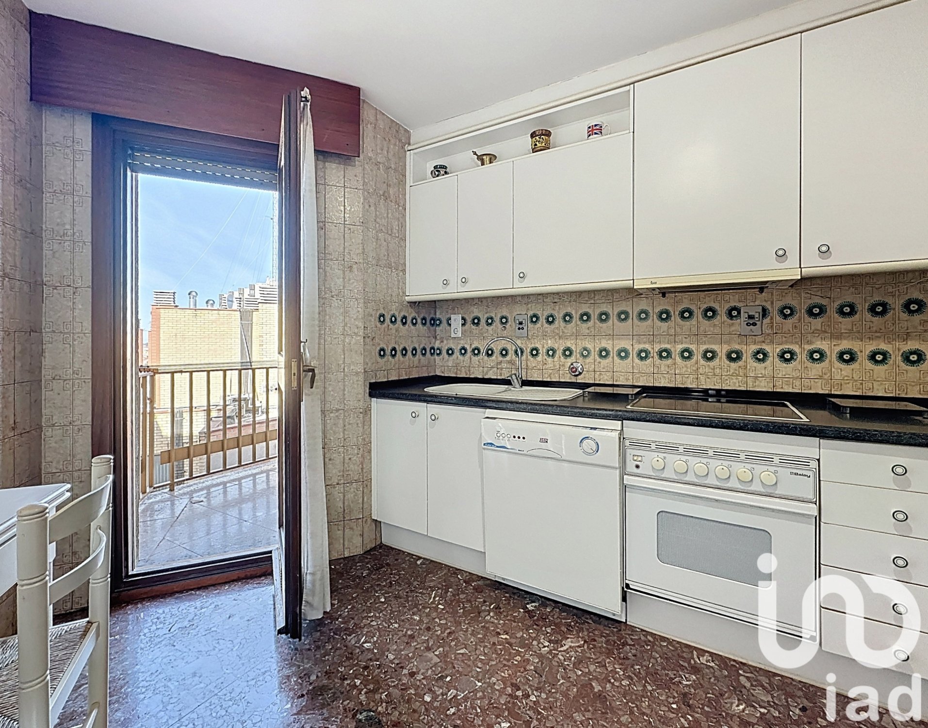 Dzīvoklis Zaragoza, Spānijā 5 istabas, 211 m2 Nr. 153513