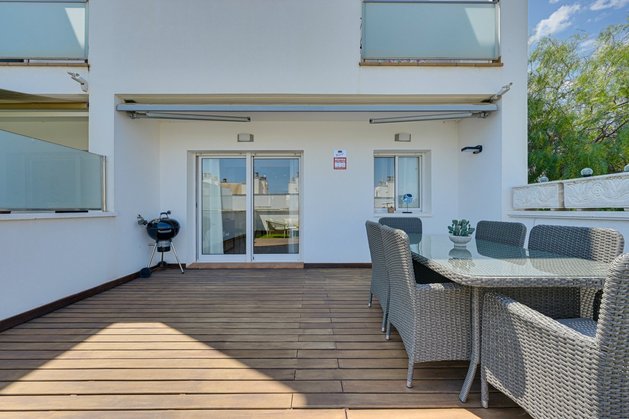 Townhouse in Lloret de Mar, Girona, Spanien 4 Schlafzimmer, 264 m2 Nr. 164575