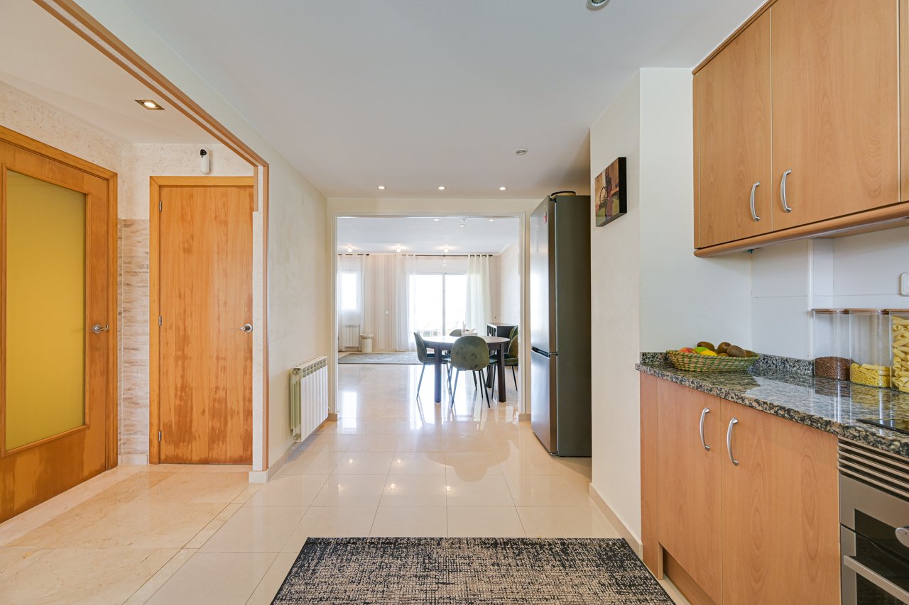 Townhouse in Lloret de Mar, Girona, Spanien 4 Schlafzimmer, 264 m2 Nr. 164575