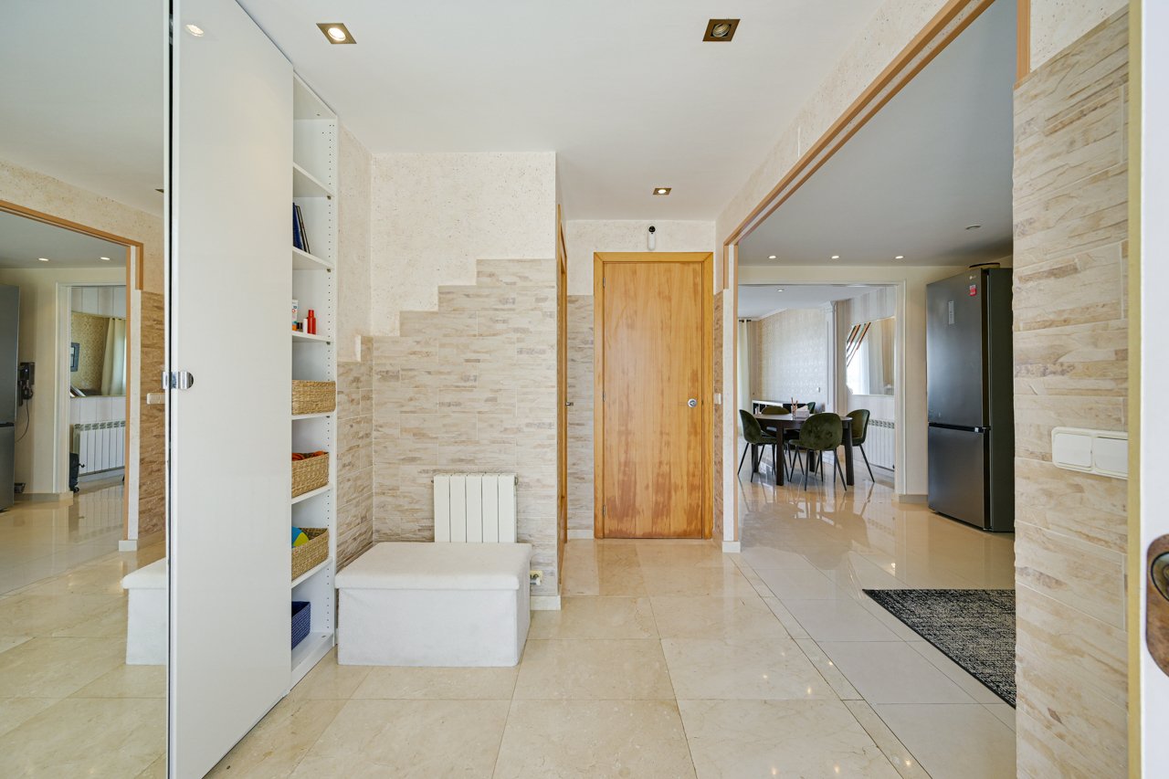 Townhouse in Lloret de Mar, Girona, Spanien 4 Schlafzimmer, 264 m2 Nr. 164575
