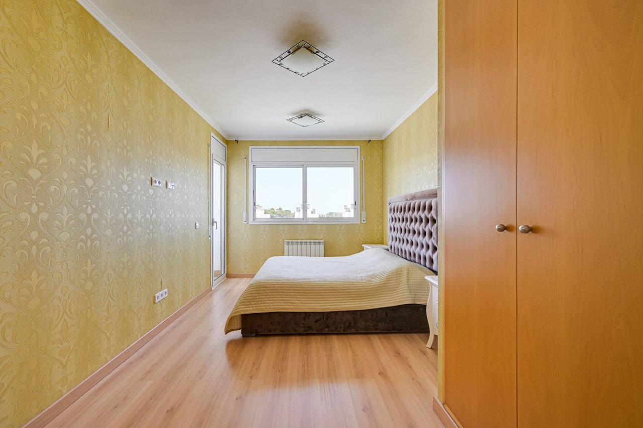 Townhouse in Lloret de Mar, Girona, Spanien 4 Schlafzimmer, 264 m2 Nr. 164575