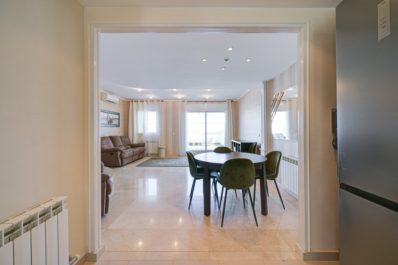 Townhouse in Lloret de Mar, Girona, Spanien 4 Schlafzimmer, 264 m2 Nr. 164575