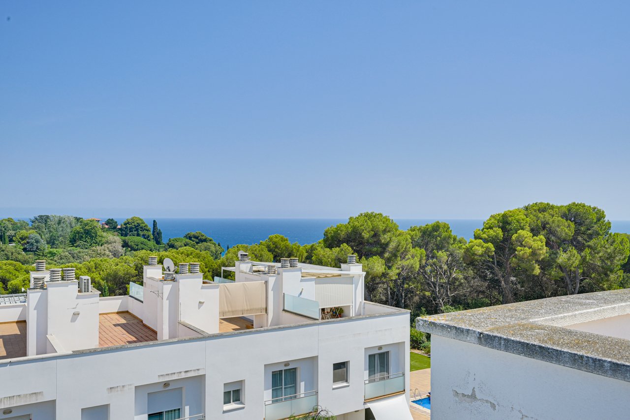 Townhouse in Lloret de Mar, Girona, Spanien 4 Schlafzimmer, 264 m2 Nr. 164575
