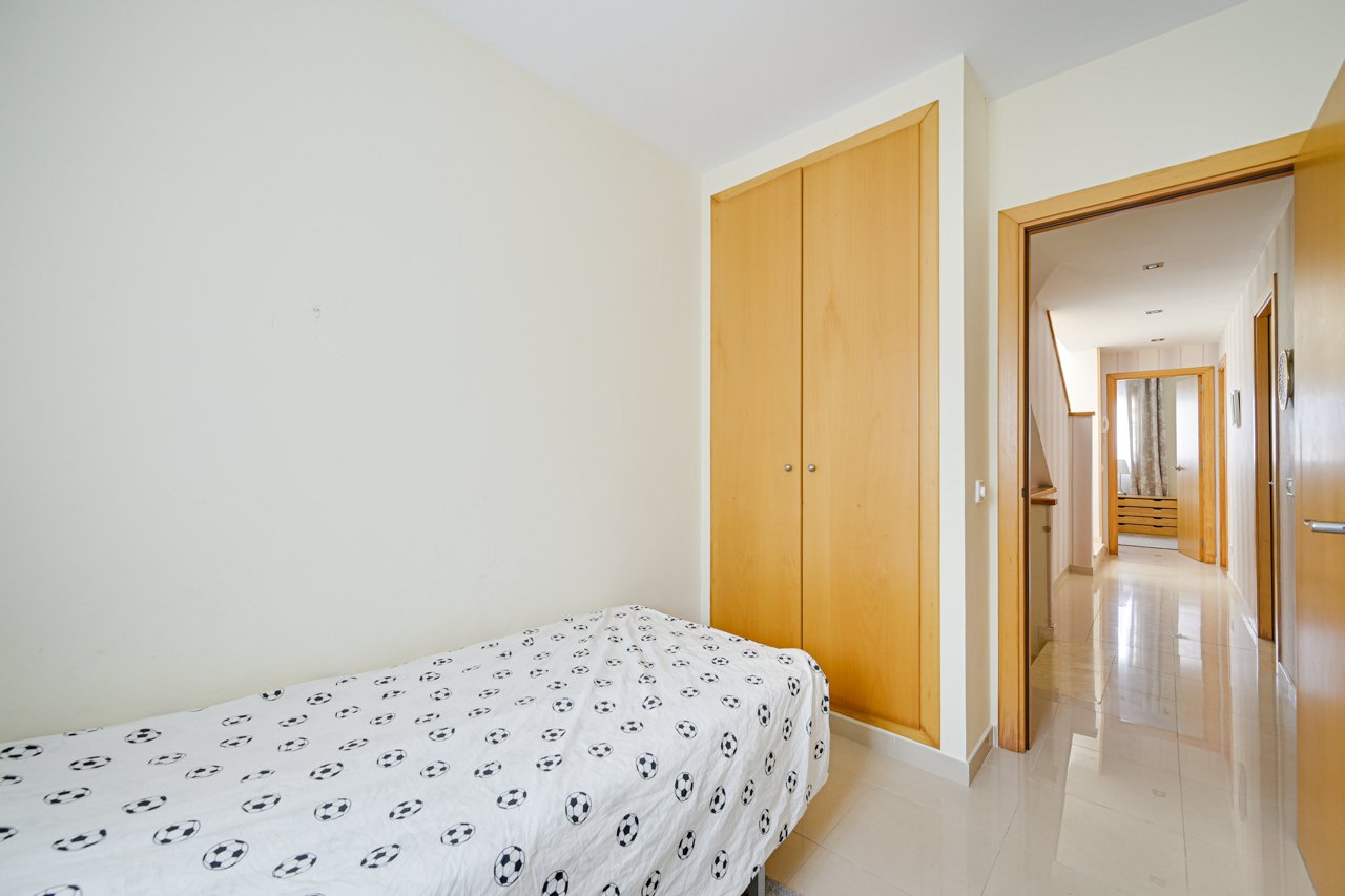 Townhouse in Lloret de Mar, Girona, Spanien 4 Schlafzimmer, 264 m2 Nr. 164575