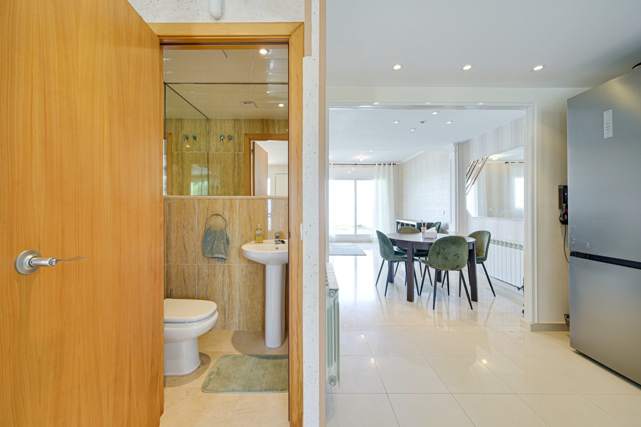 Townhouse in Lloret de Mar, Girona, Spanien 4 Schlafzimmer, 264 m2 Nr. 164575