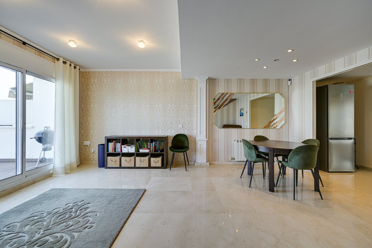 Townhouse in Lloret de Mar, Girona, Spanien 4 Schlafzimmer, 264 m2 Nr. 164575