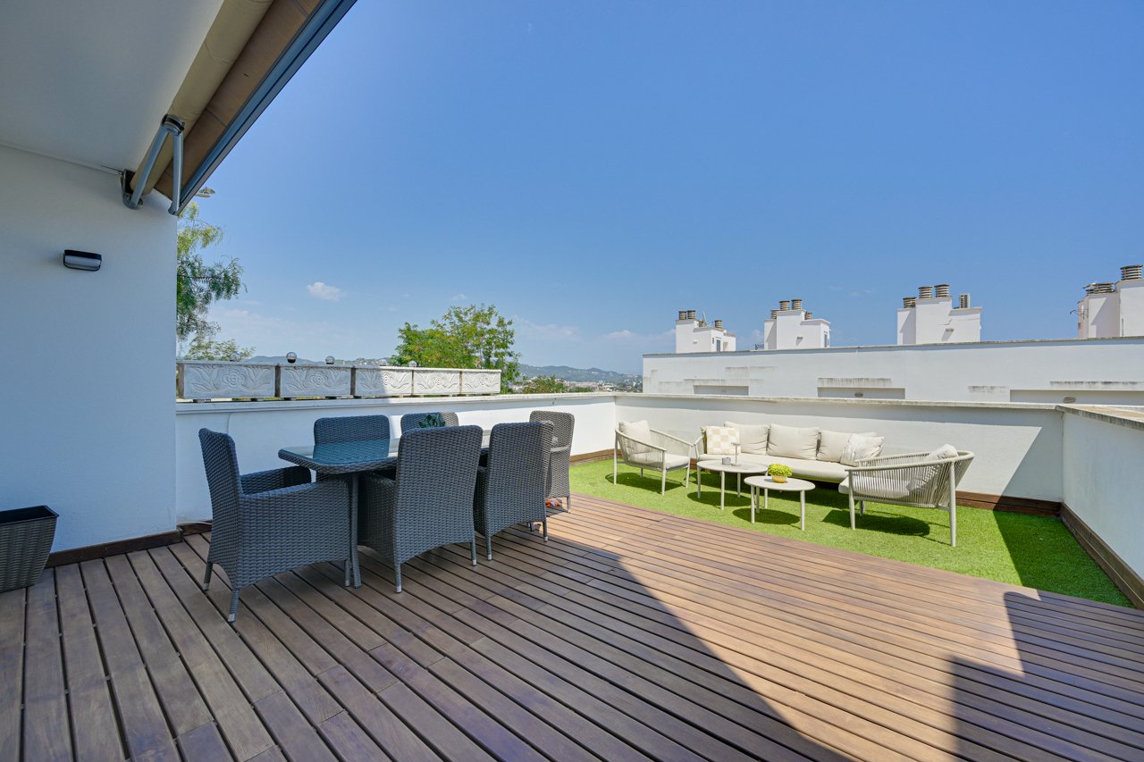 Townhouse in Lloret de Mar, Girona, Spanien 4 Schlafzimmer, 264 m2 Nr. 164575