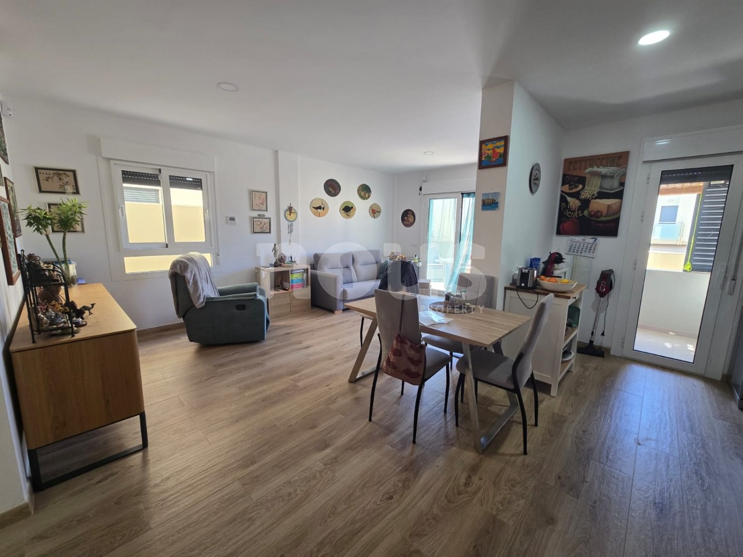 Dzīvoklis Tenerife, Spānijā 2 istabas, 83 m2 Nr. 164573