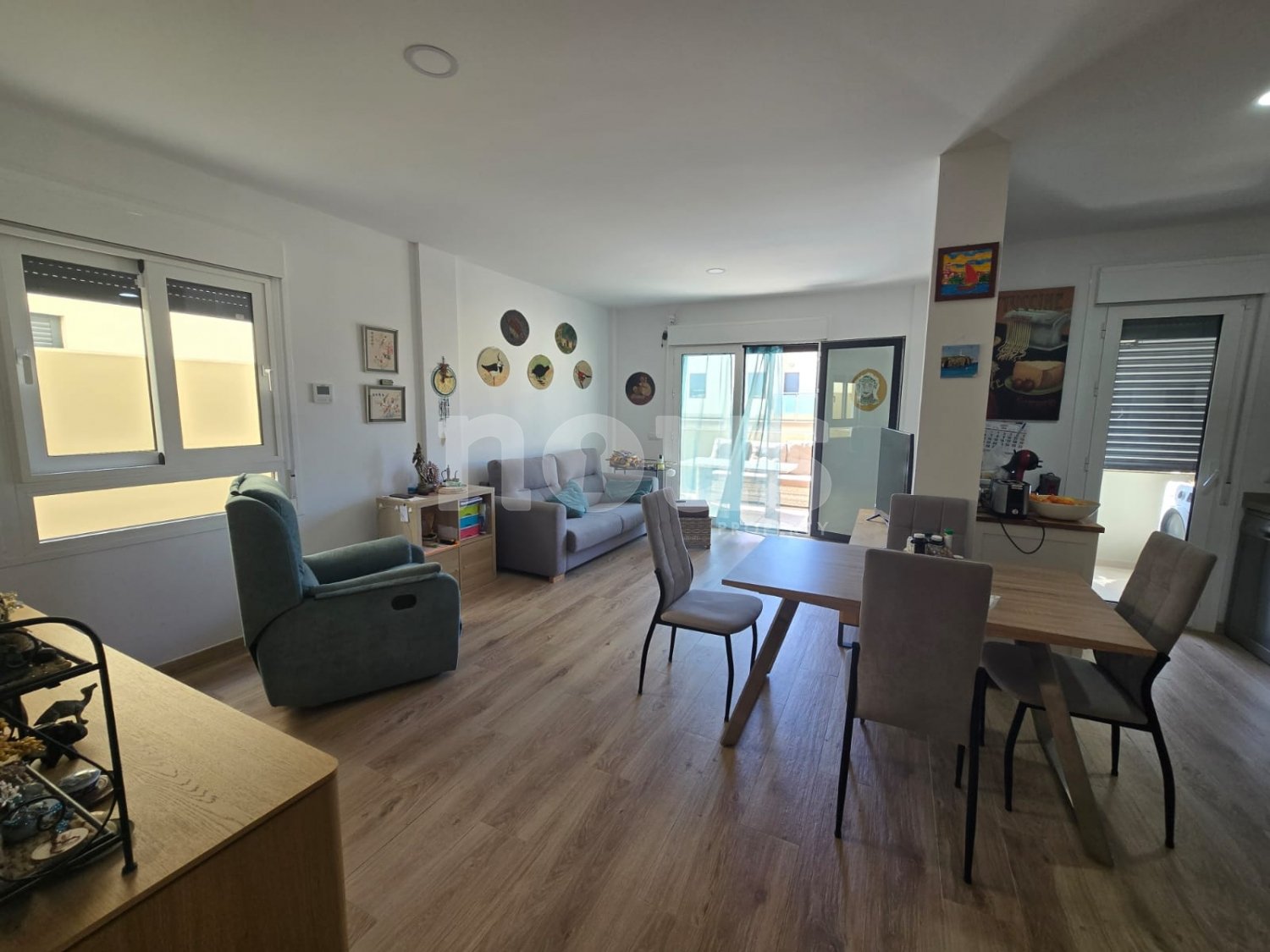 Dzīvoklis Tenerife, Spānijā 2 istabas, 83 m2 Nr. 164573