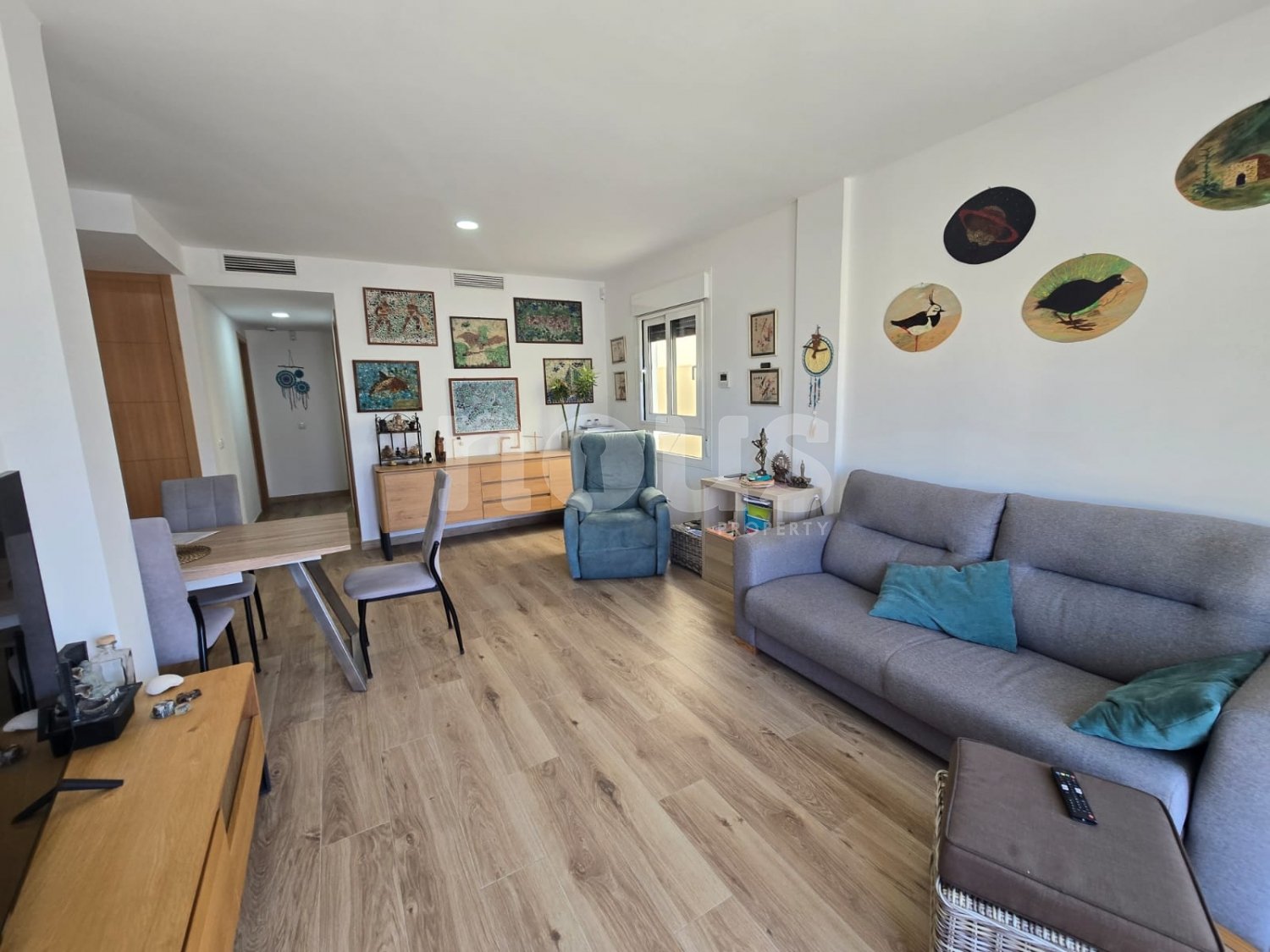 Dzīvoklis Tenerife, Spānijā 2 istabas, 83 m2 Nr. 164573