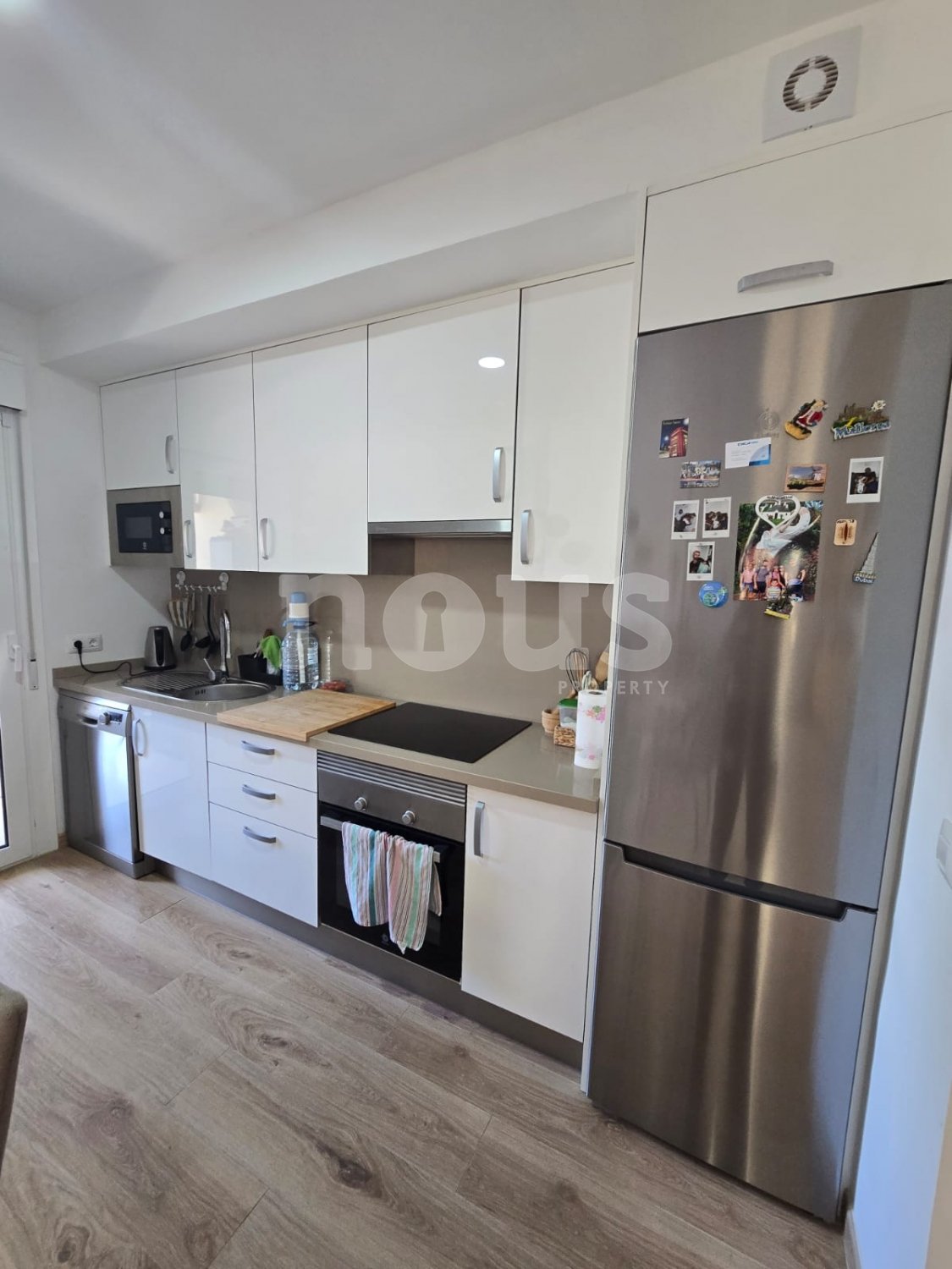 Dzīvoklis Tenerife, Spānijā 2 istabas, 83 m2 Nr. 164573