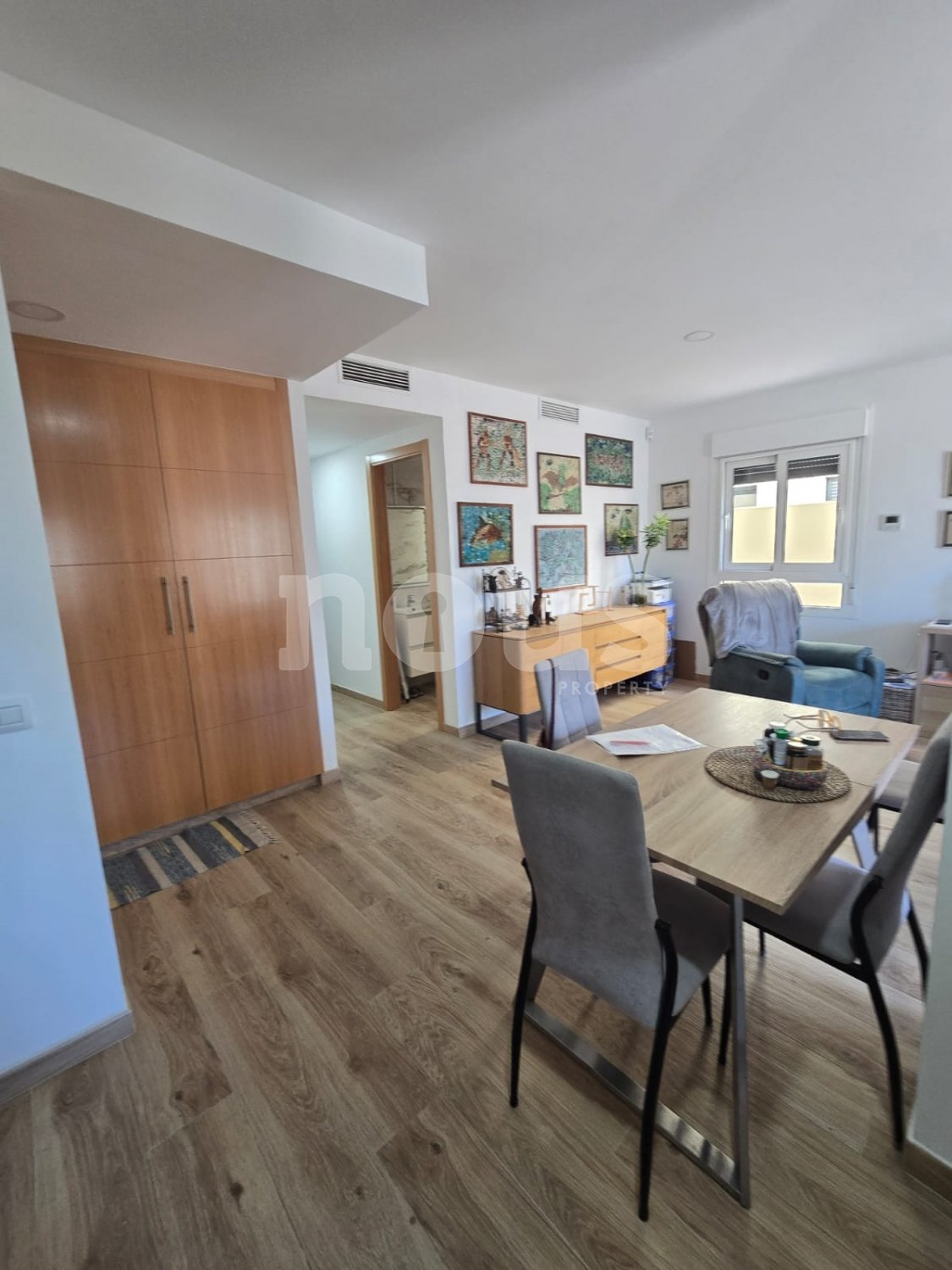 Dzīvoklis Tenerife, Spānijā 2 istabas, 83 m2 Nr. 164573