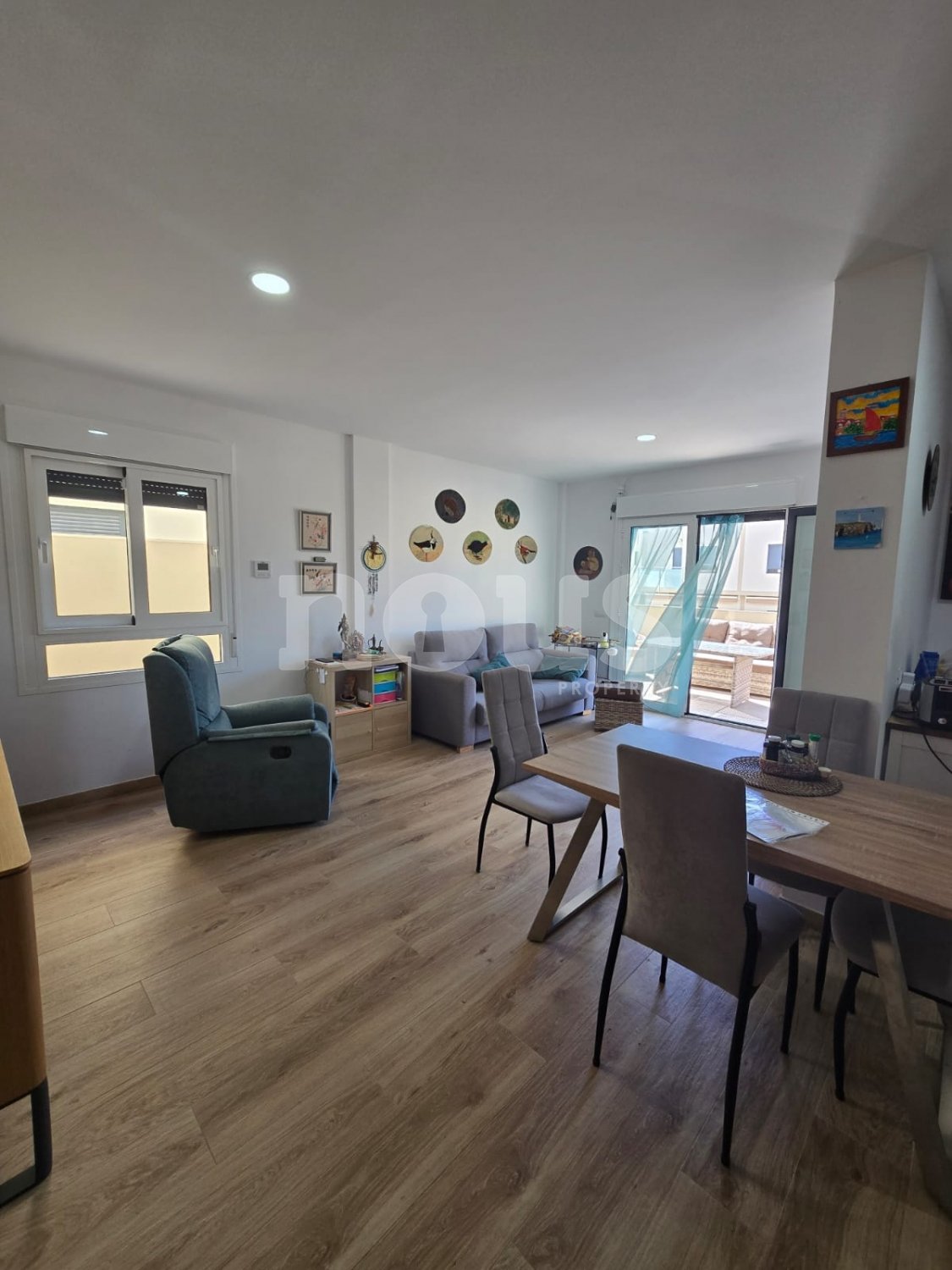 Dzīvoklis Tenerife, Spānijā 2 istabas, 83 m2 Nr. 164573