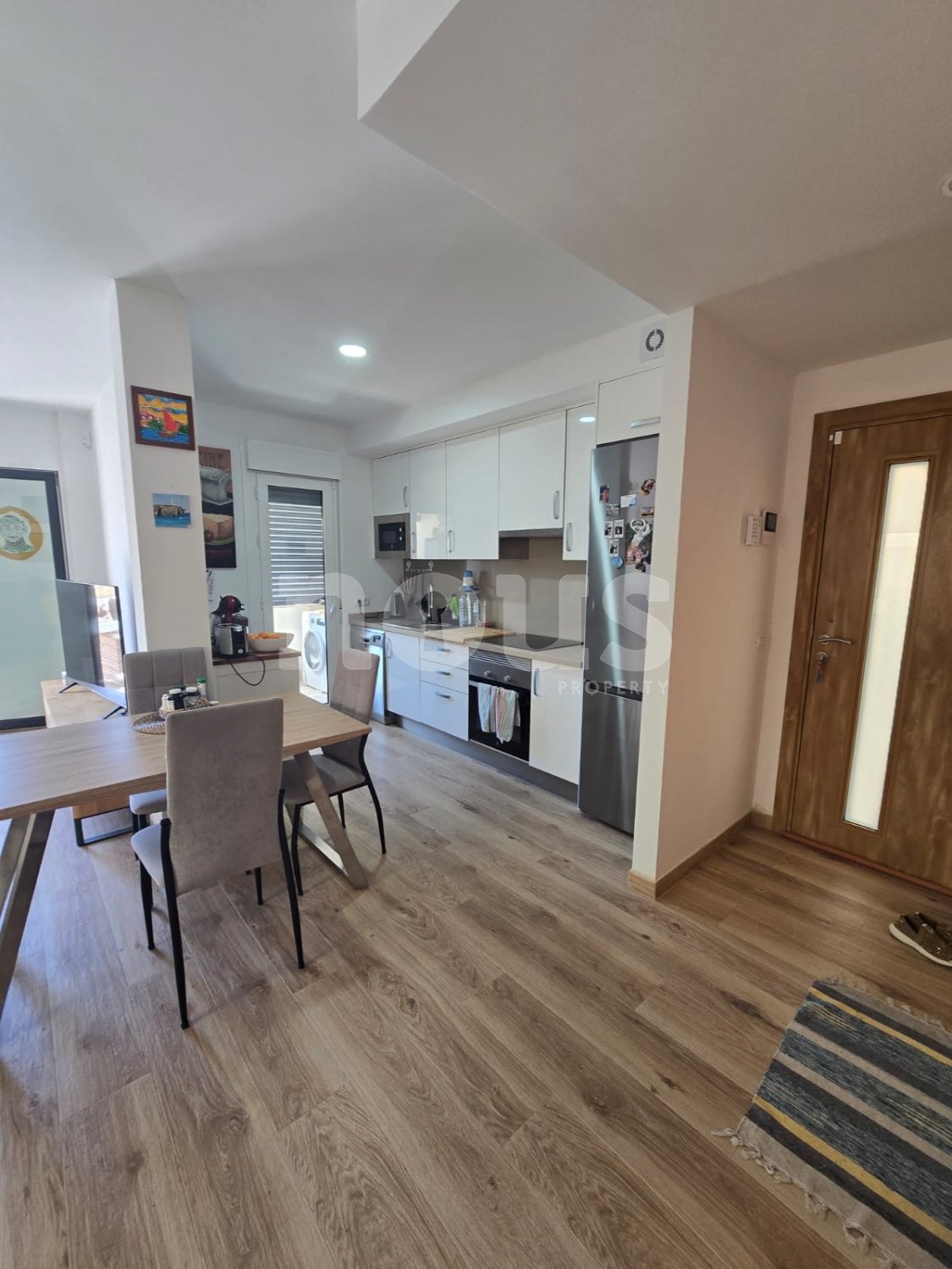 Dzīvoklis Tenerife, Spānijā 2 istabas, 83 m2 Nr. 164573