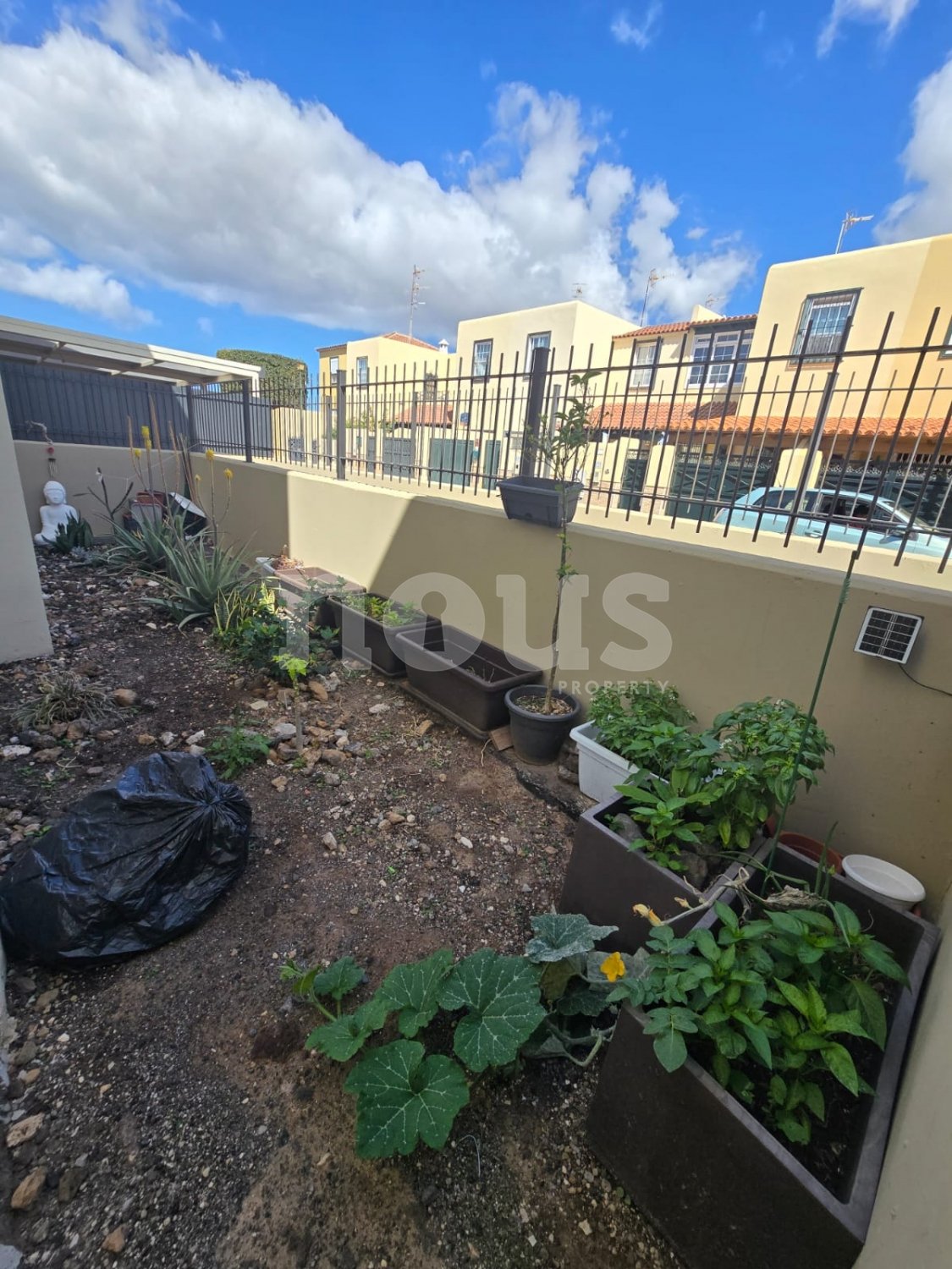 Dzīvoklis Tenerife, Spānijā 2 istabas, 83 m2 Nr. 164573