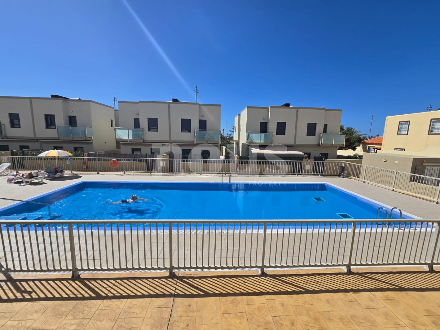 Dzīvoklis Tenerife, Spānijā 2 istabas, 83 m2 Nr. 164573