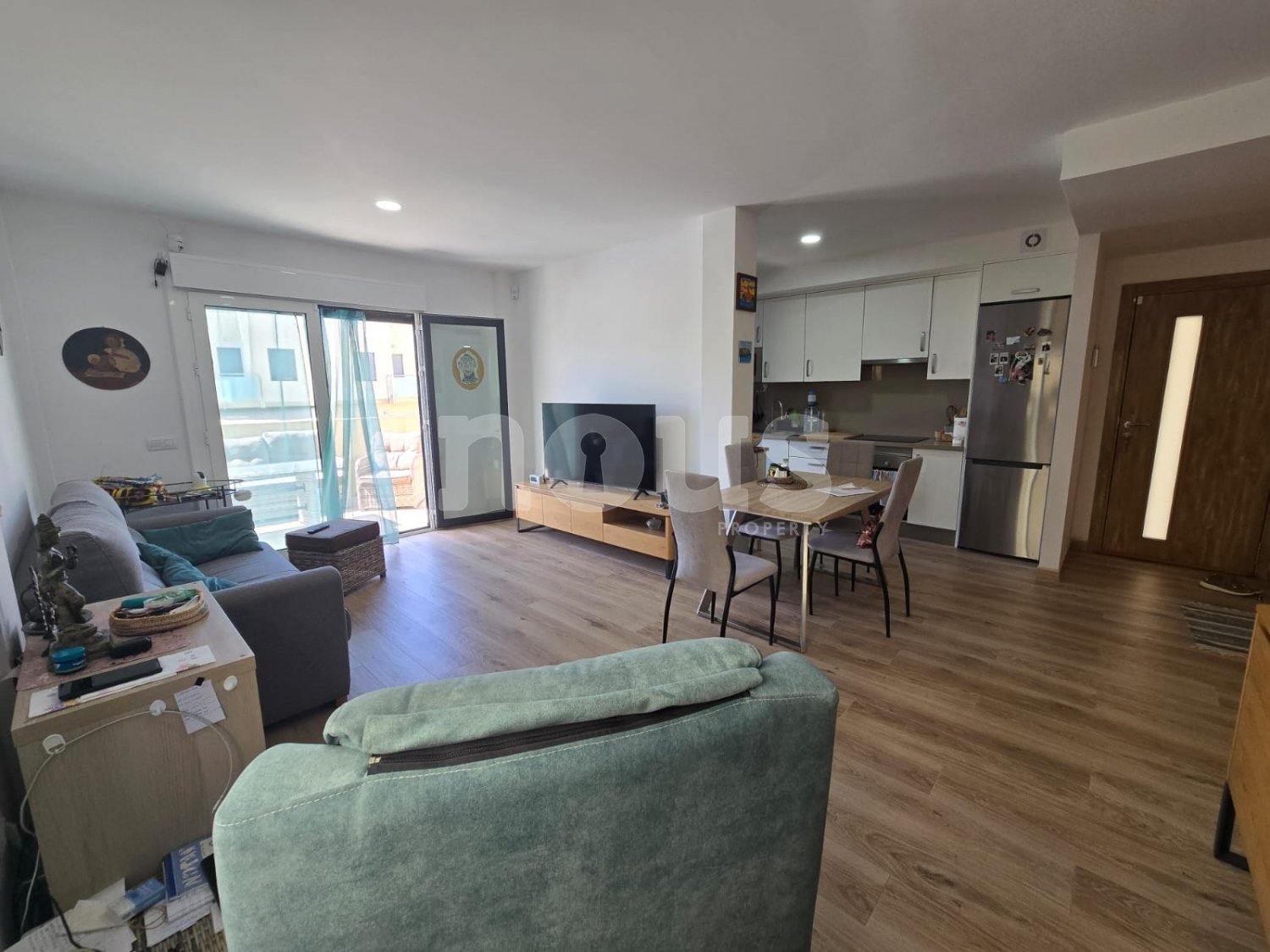 Dzīvoklis Tenerife, Spānijā 2 istabas, 83 m2 Nr. 164573