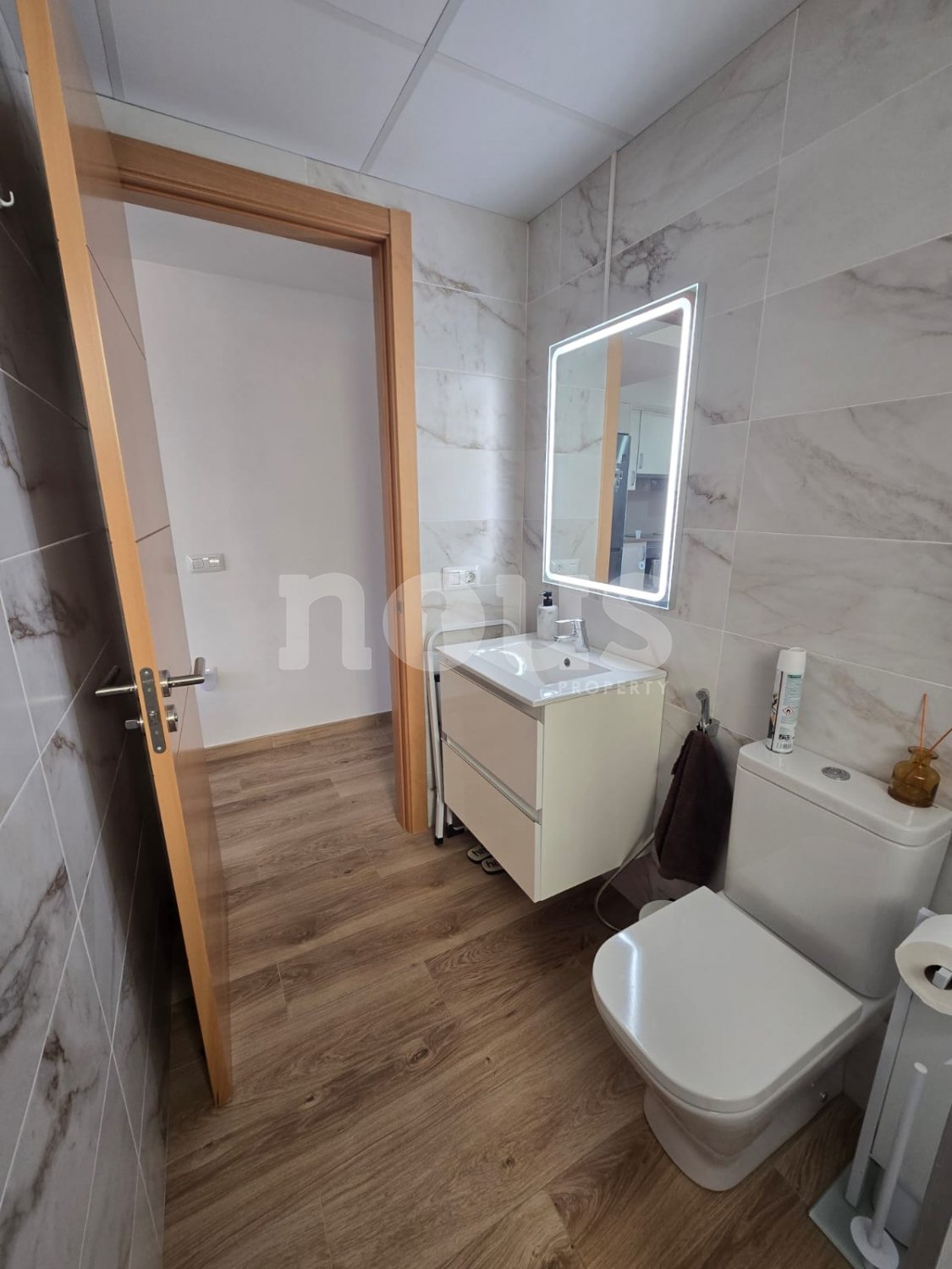 Dzīvoklis Tenerife, Spānijā 2 istabas, 83 m2 Nr. 164573