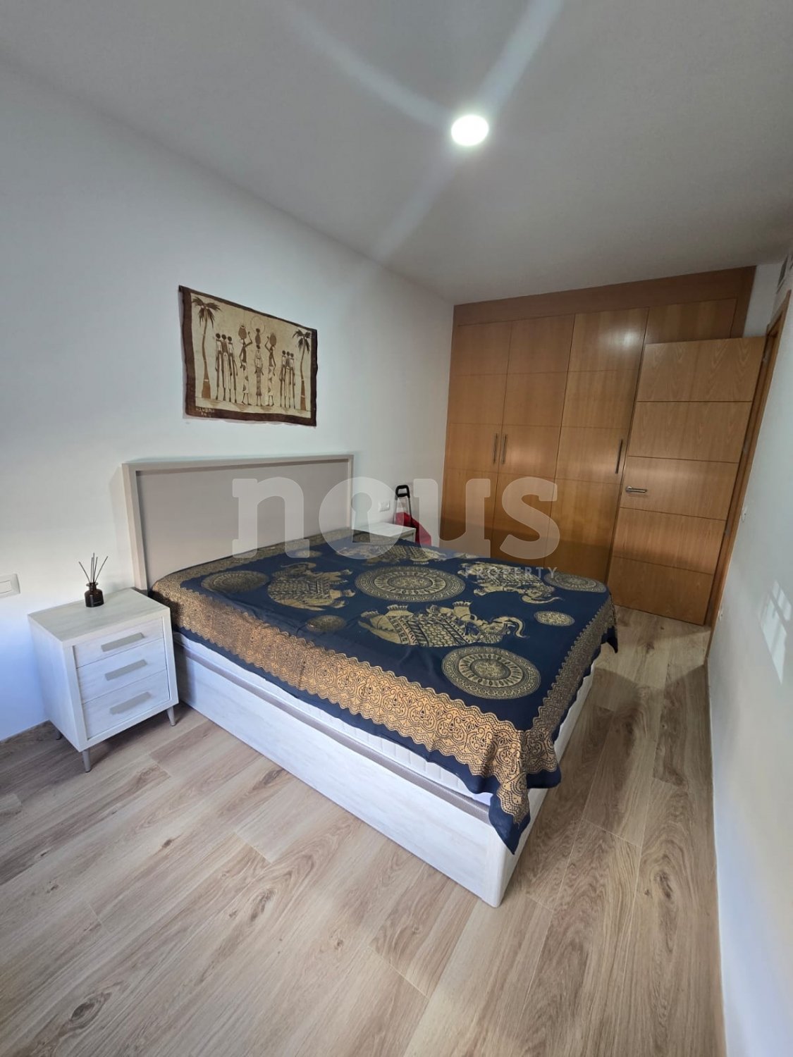 Dzīvoklis Tenerife, Spānijā 2 istabas, 83 m2 Nr. 164573