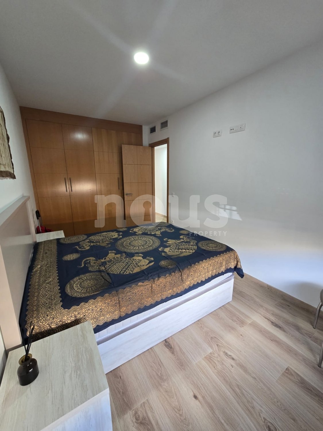 Dzīvoklis Tenerife, Spānijā 2 istabas, 83 m2 Nr. 164573