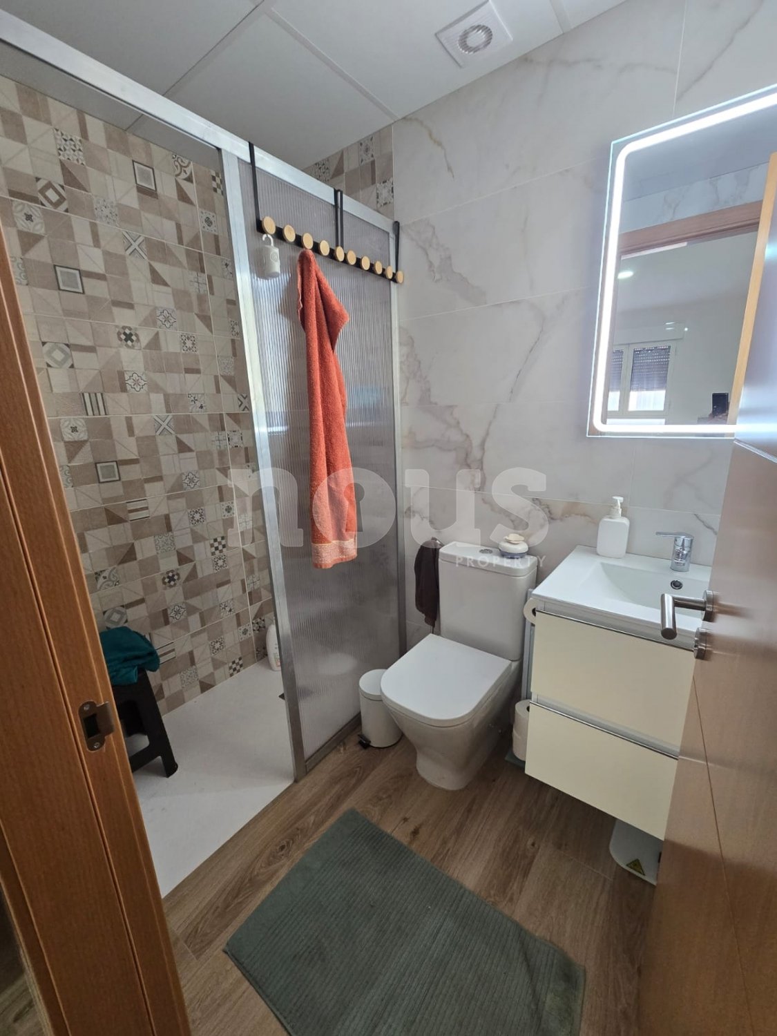 Dzīvoklis Tenerife, Spānijā 2 istabas, 83 m2 Nr. 164573