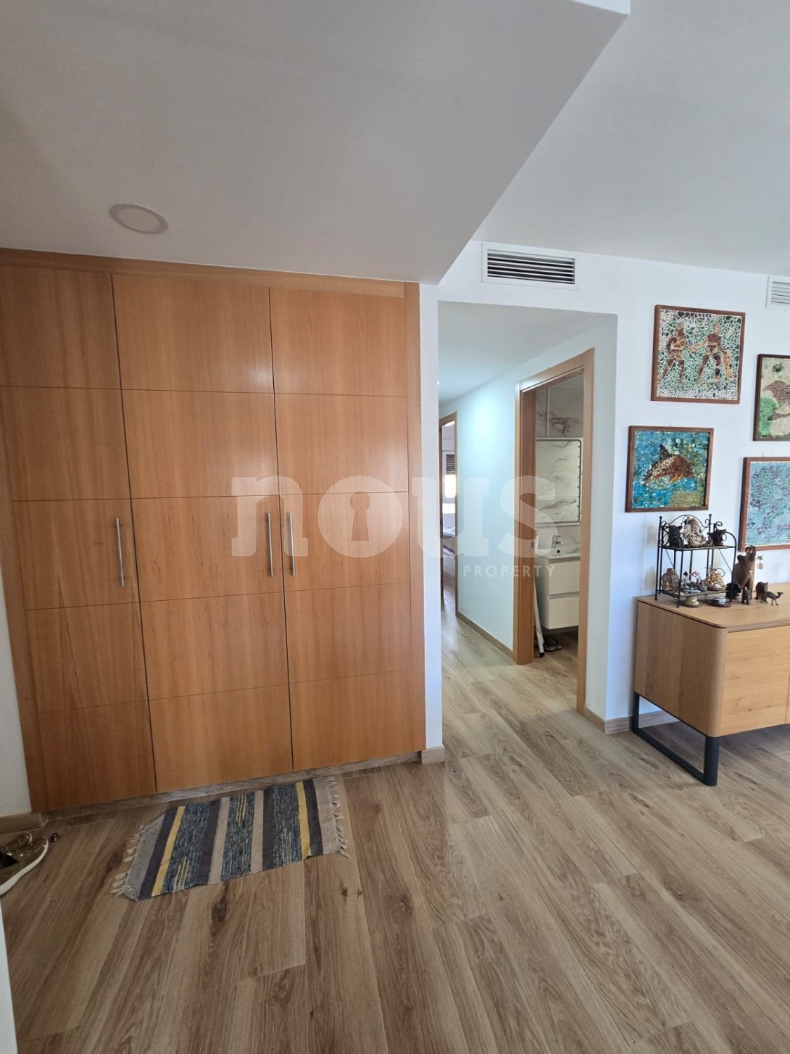 Dzīvoklis Tenerife, Spānijā 2 istabas, 83 m2 Nr. 164573