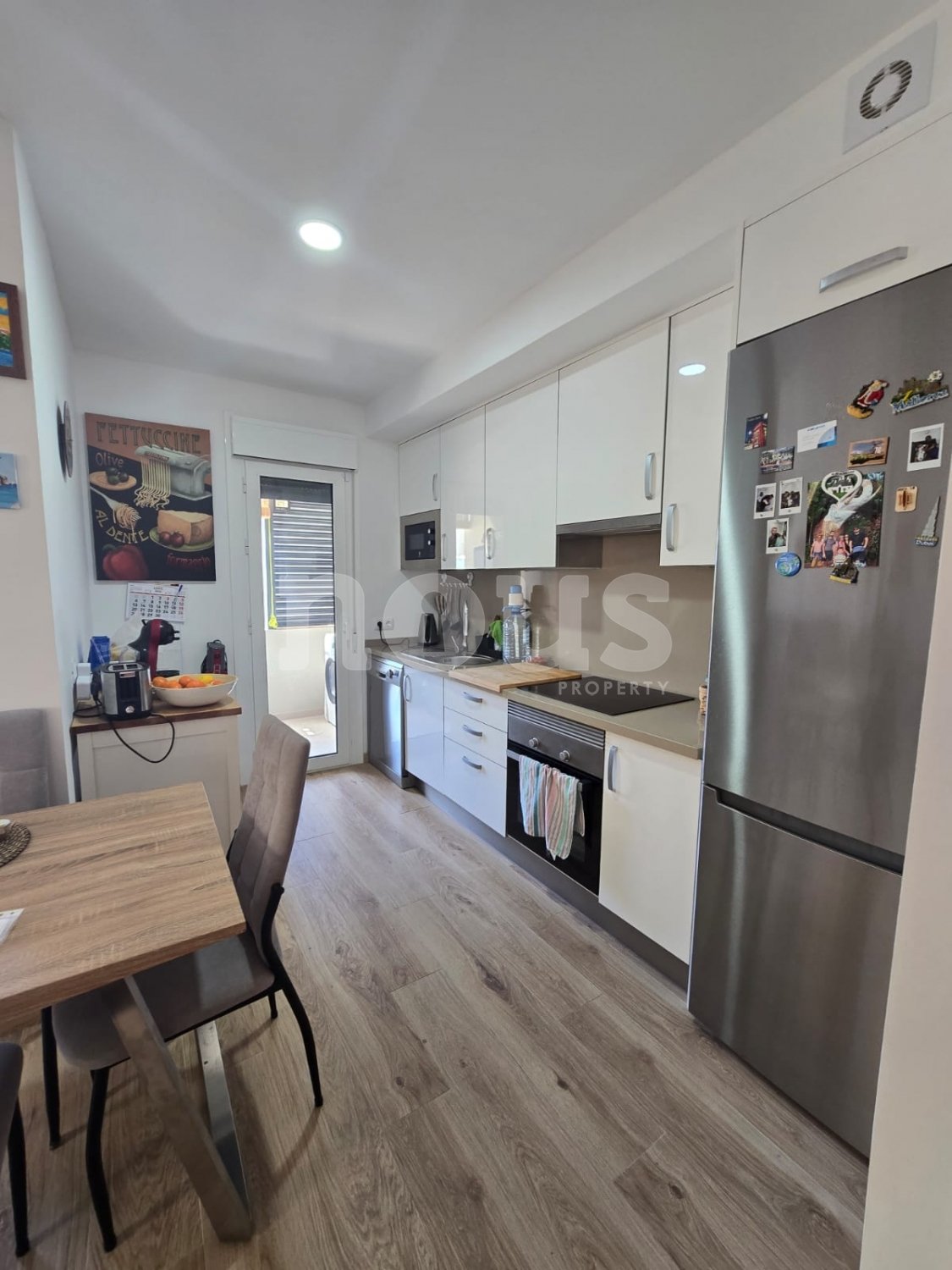 Dzīvoklis Tenerife, Spānijā 2 istabas, 83 m2 Nr. 164573