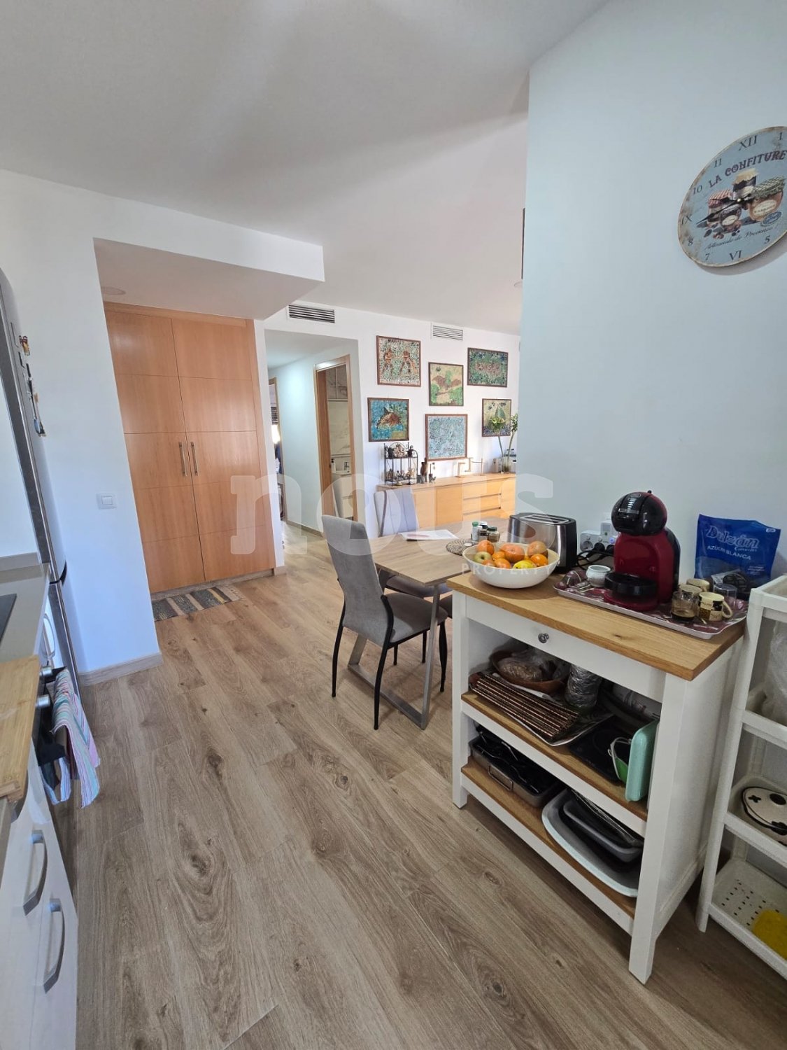 Dzīvoklis Tenerife, Spānijā 2 istabas, 83 m2 Nr. 164573