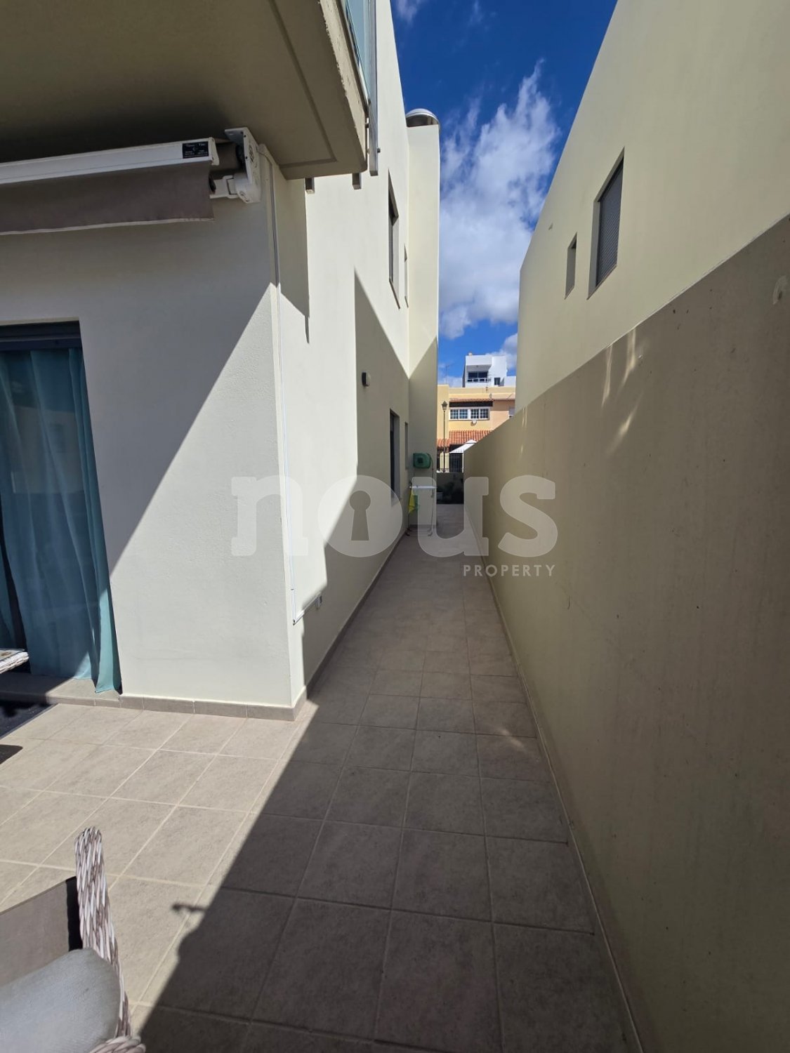 Dzīvoklis Tenerife, Spānijā 2 istabas, 83 m2 Nr. 164573