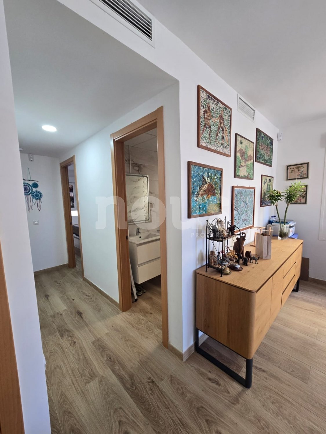 Dzīvoklis Tenerife, Spānijā 2 istabas, 83 m2 Nr. 164573