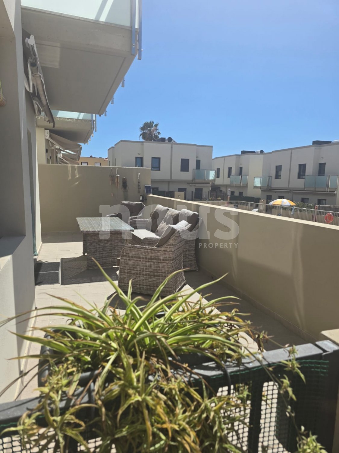 Dzīvoklis Tenerife, Spānijā 2 istabas, 83 m2 Nr. 164573