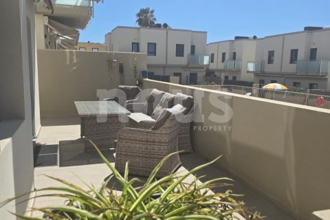 Wohnung in Tenerife, Spanien 2 Schlafzimmer, 83 m2 Nr. 164573