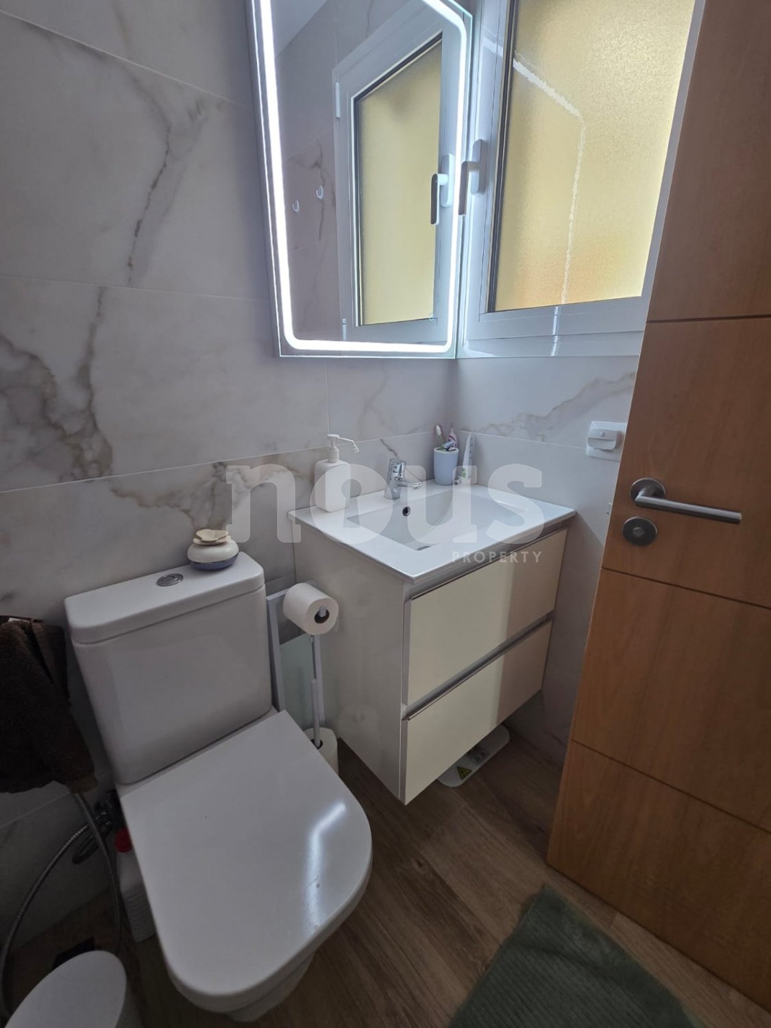 Dzīvoklis Tenerife, Spānijā 2 istabas, 83 m2 Nr. 164573
