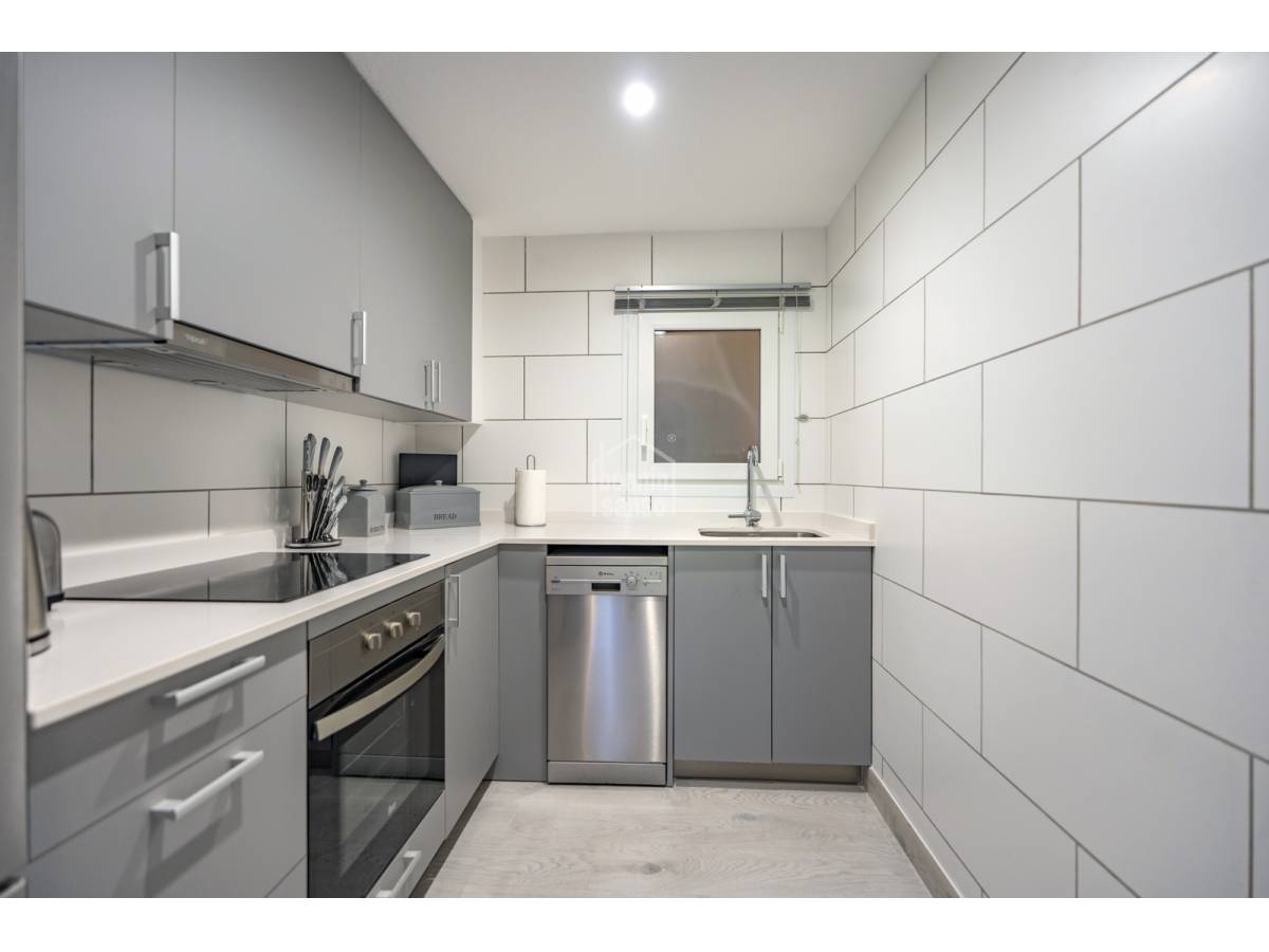 Apartament w Es Mercadal, Menorca, Hiszpania 3 sypialnie, 97 mkw. nr 178112