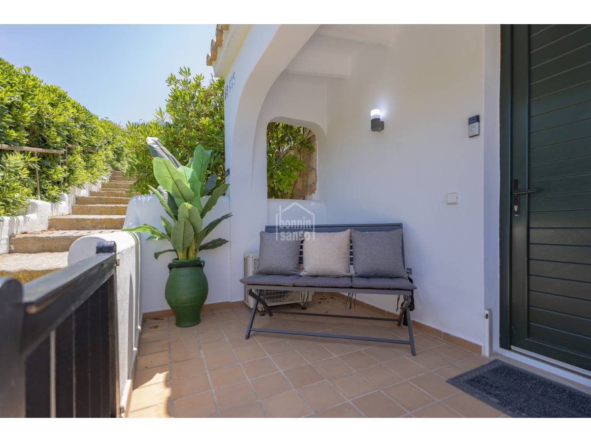Apartament w Es Mercadal, Menorca, Hiszpania 3 sypialnie, 97 mkw. nr 178112