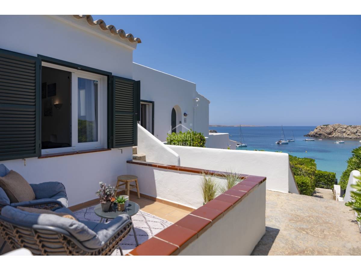 Apartament w Es Mercadal, Menorca, Hiszpania 3 sypialnie, 97 mkw. nr 178112