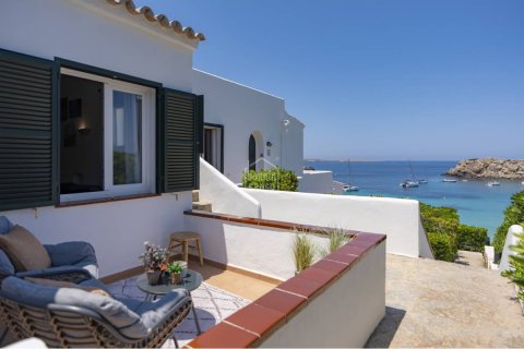 Apartamento en Es Mercadal, Menorca, España 3 dormitorios, 97 m2 No. 178112
